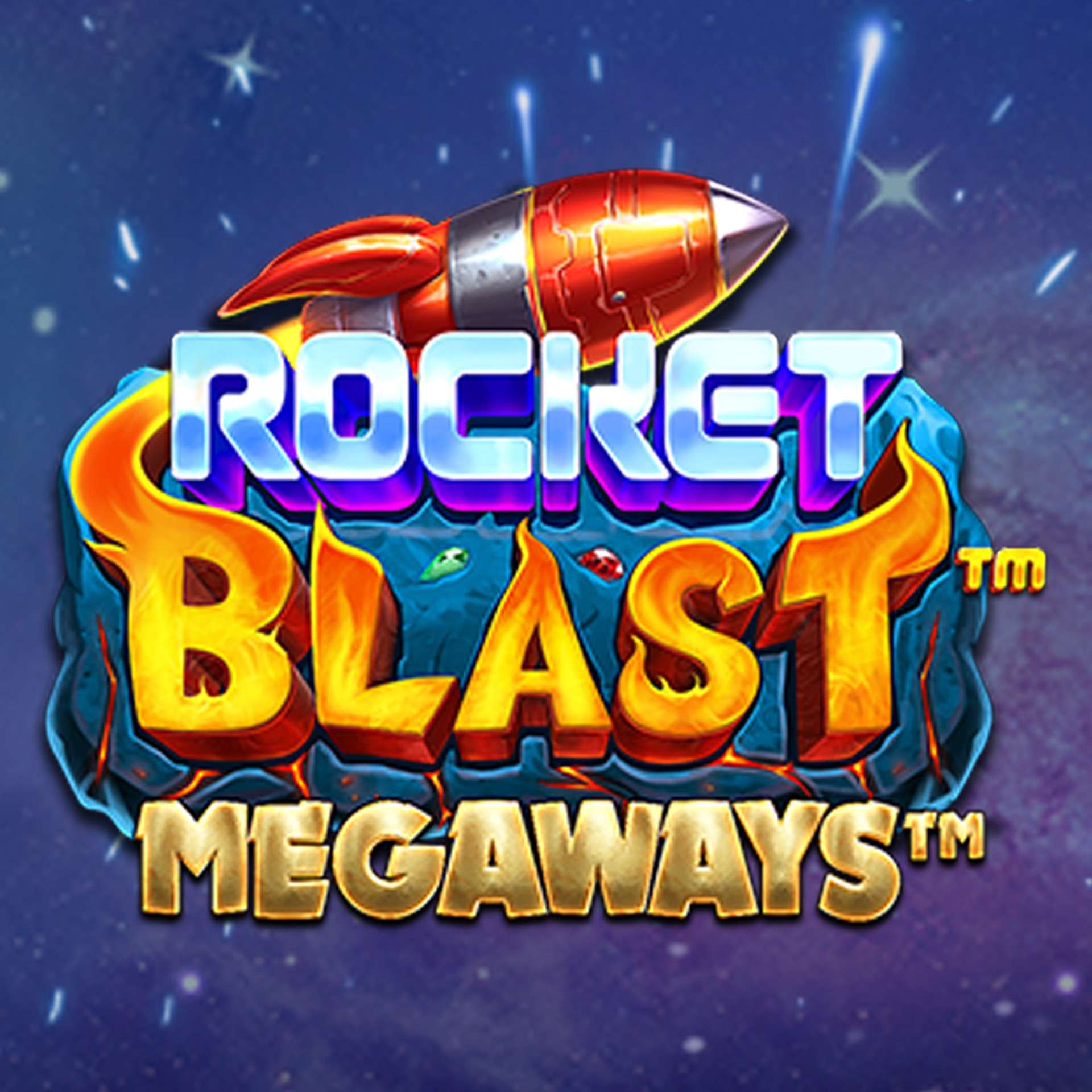 Rocket Blast MEGAWAYS