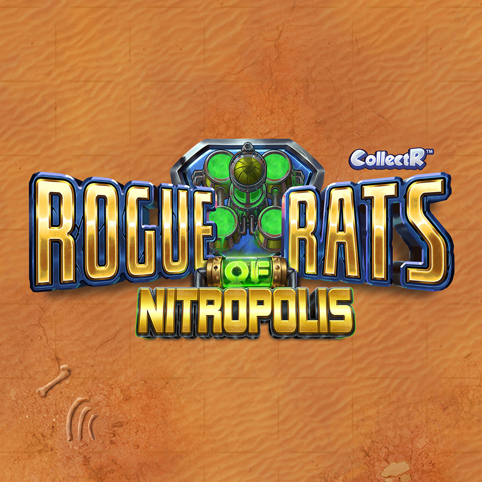 Rogue Rats