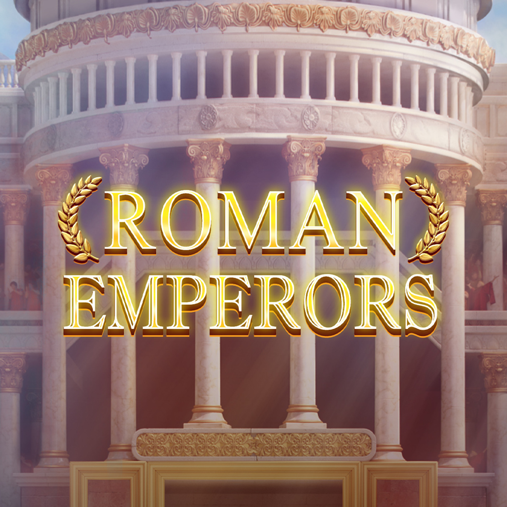 Roman Emperors