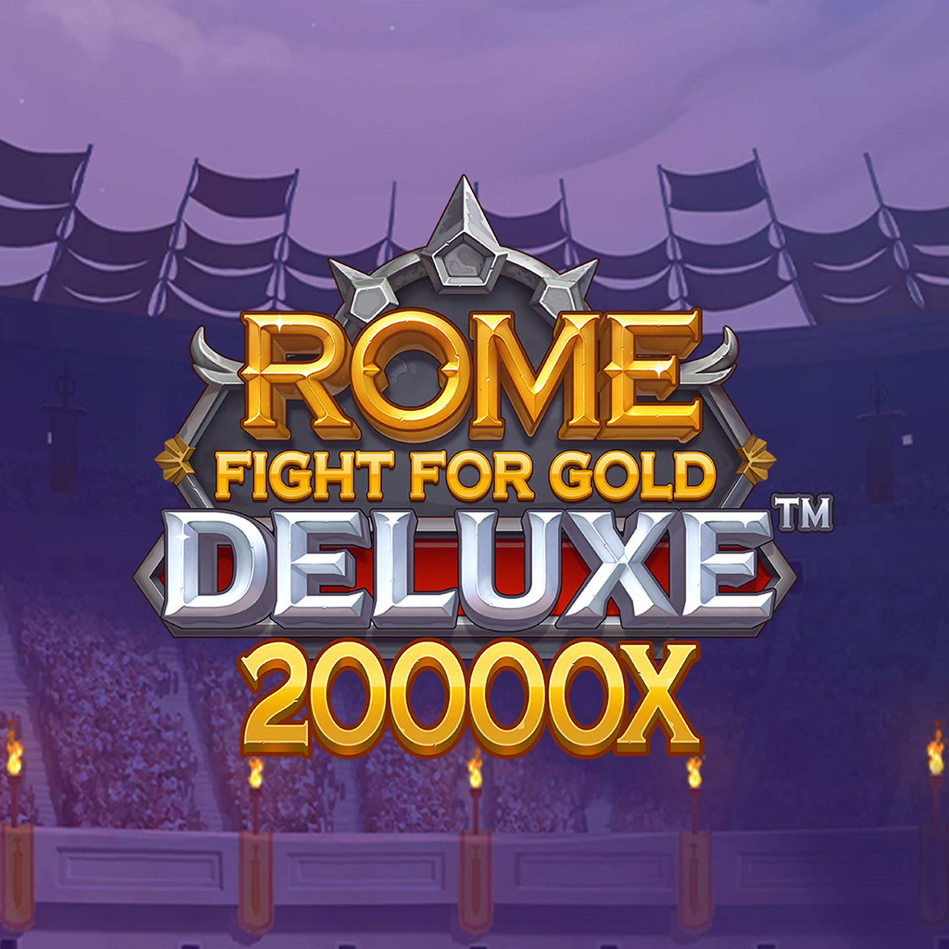 Rome Fight For Gold Deluxe