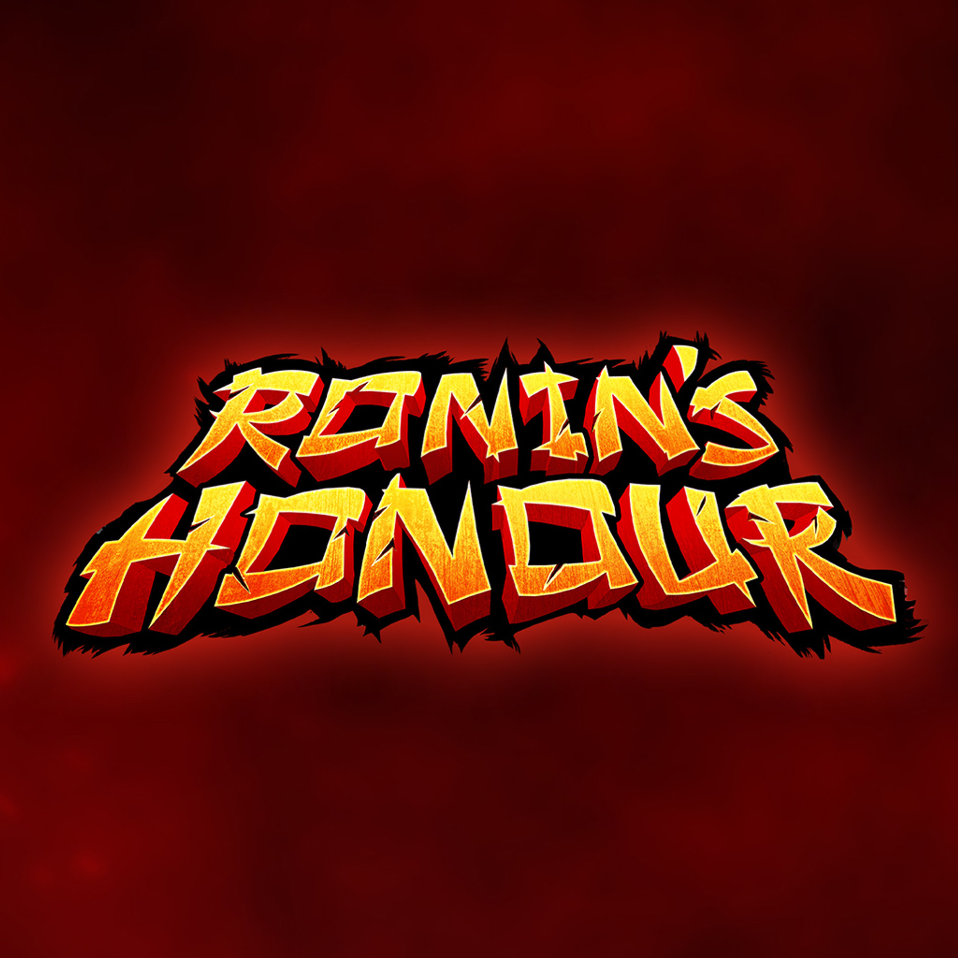 Ronin's Honour