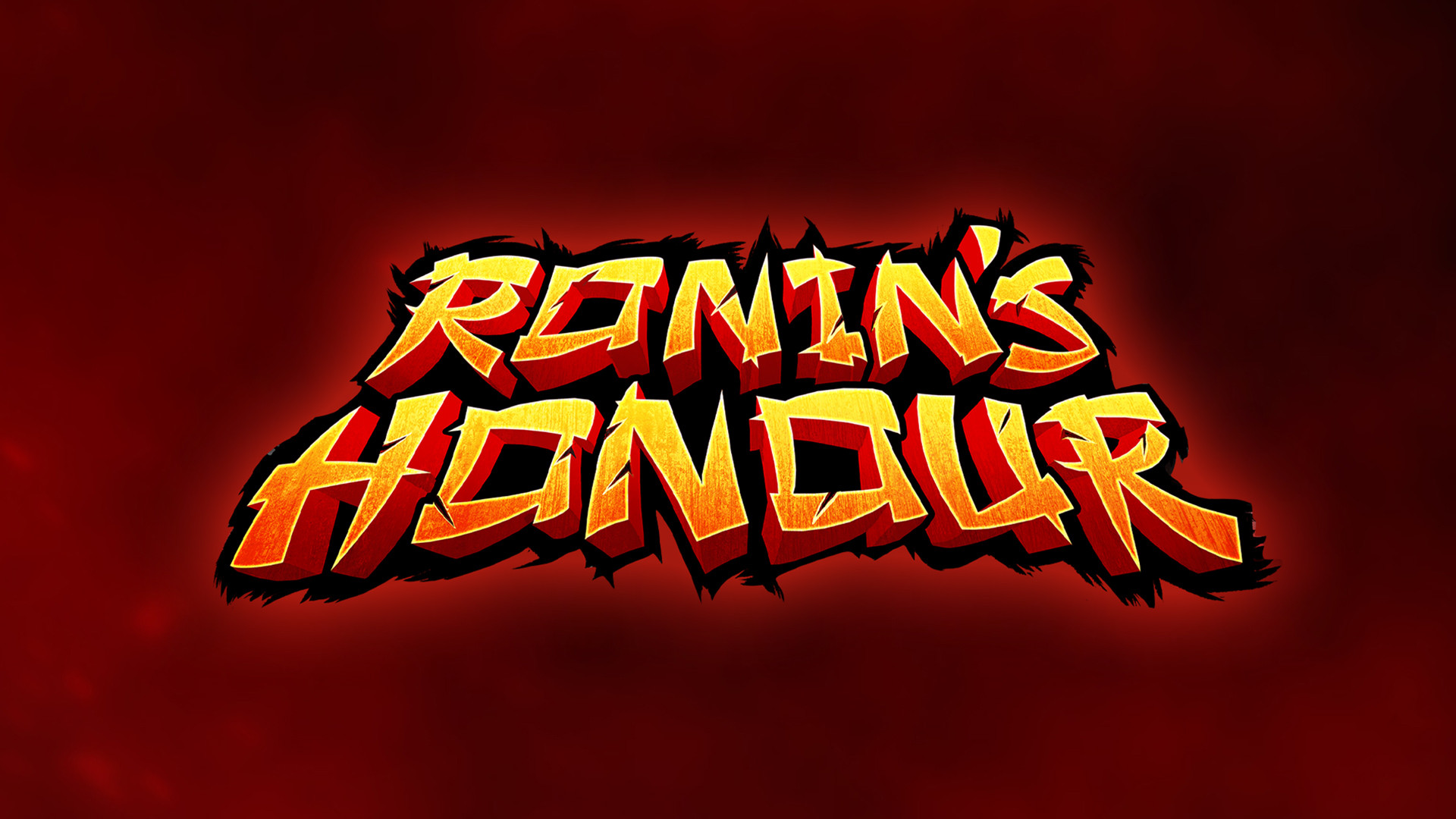 Ronin's Honour