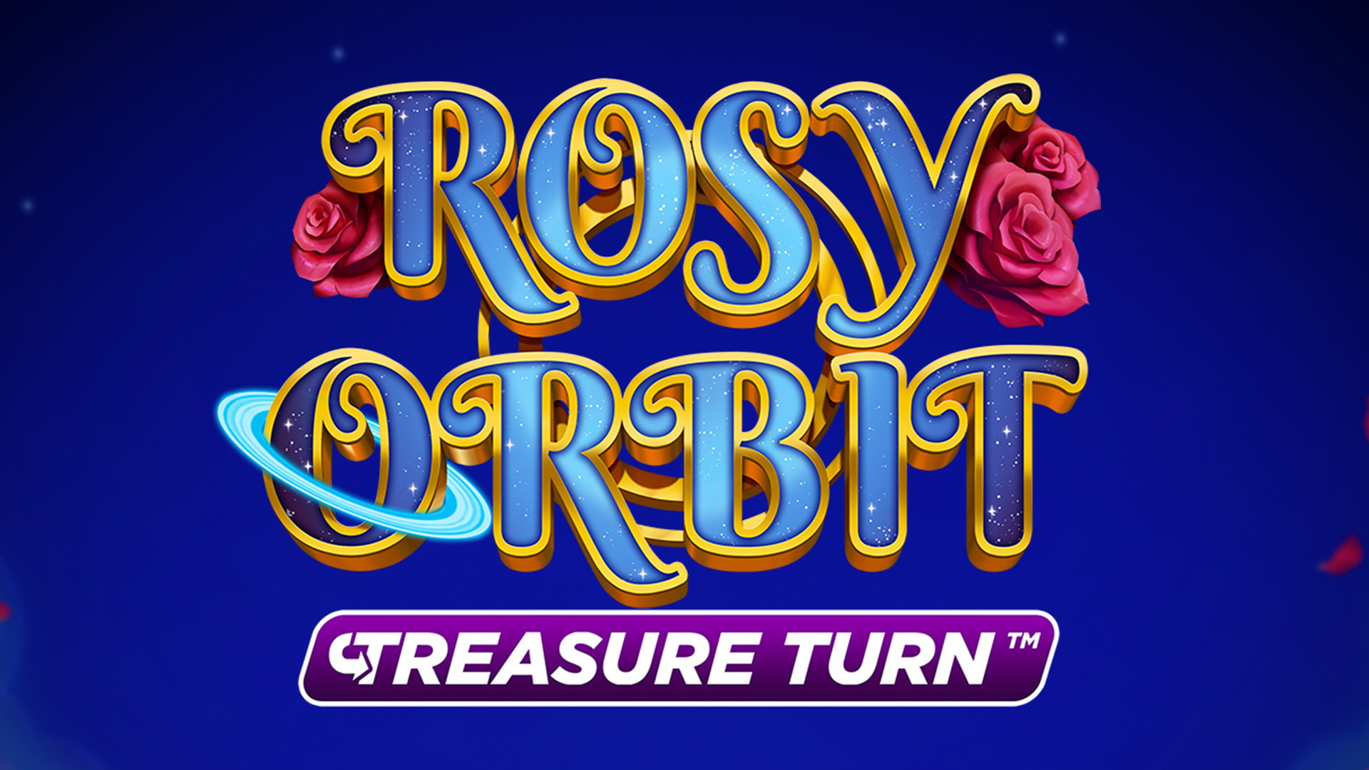 Rosy Orbit Treasure Turn
