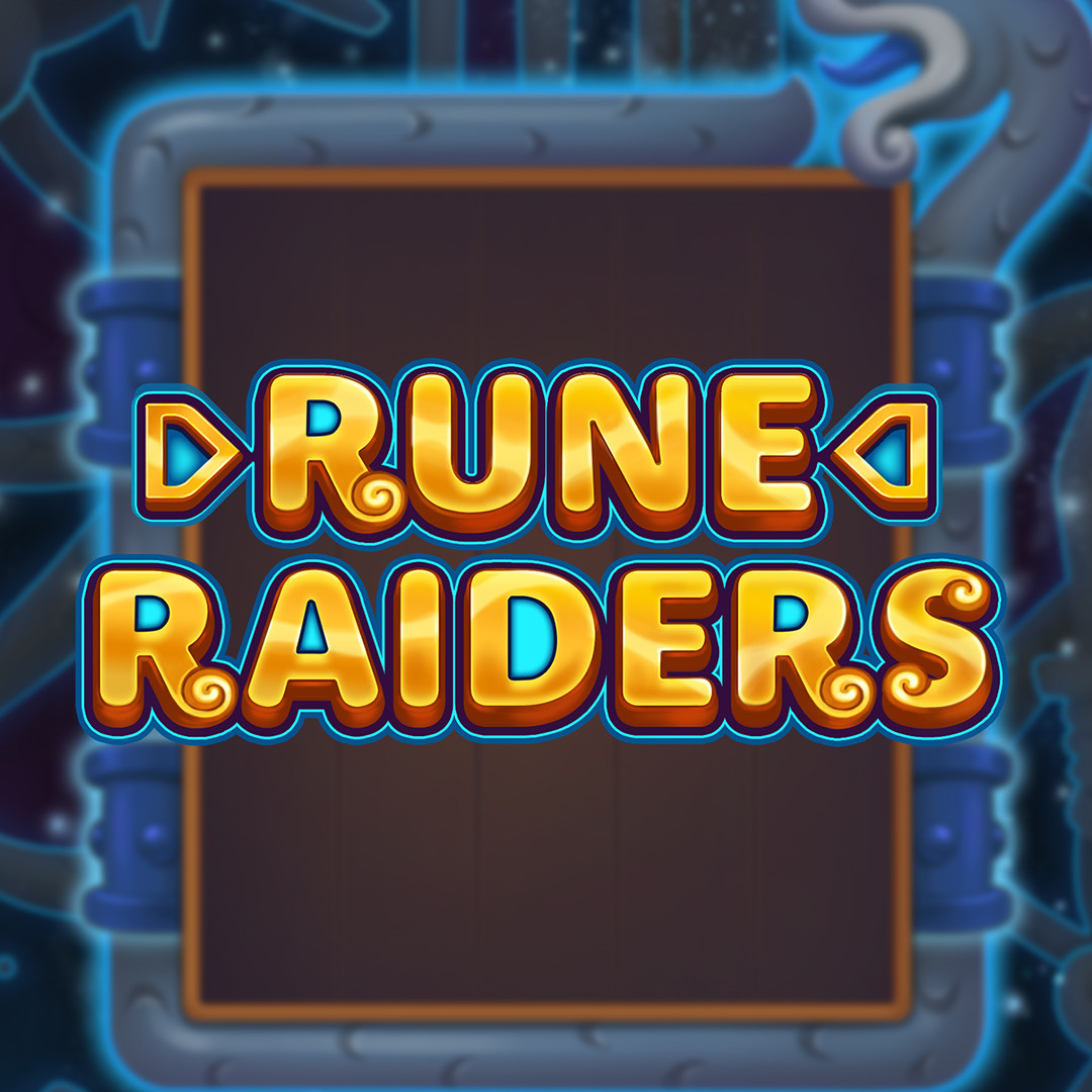 Rune Raiders