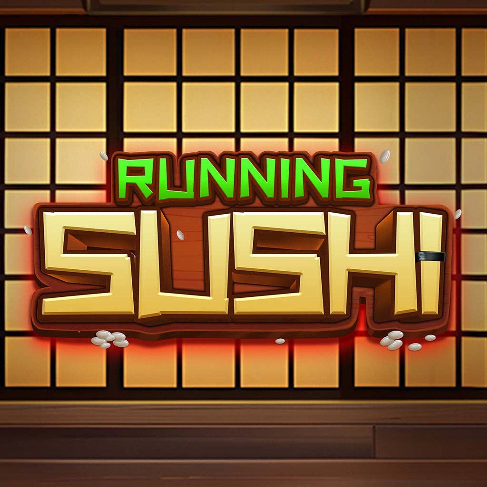 Running Sushi