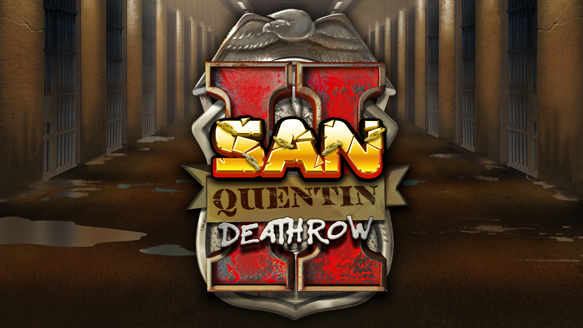 San Quentin 2: Death Row