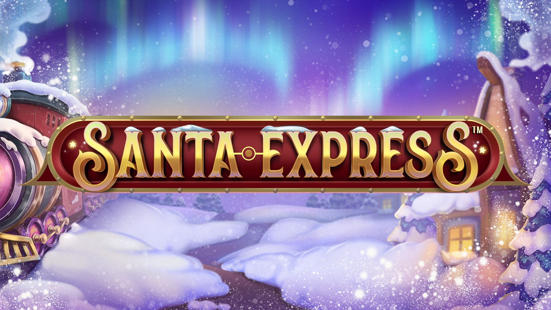 Santa Express