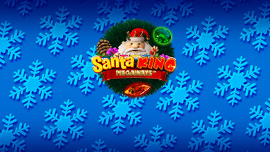 Santa King Megaways slot