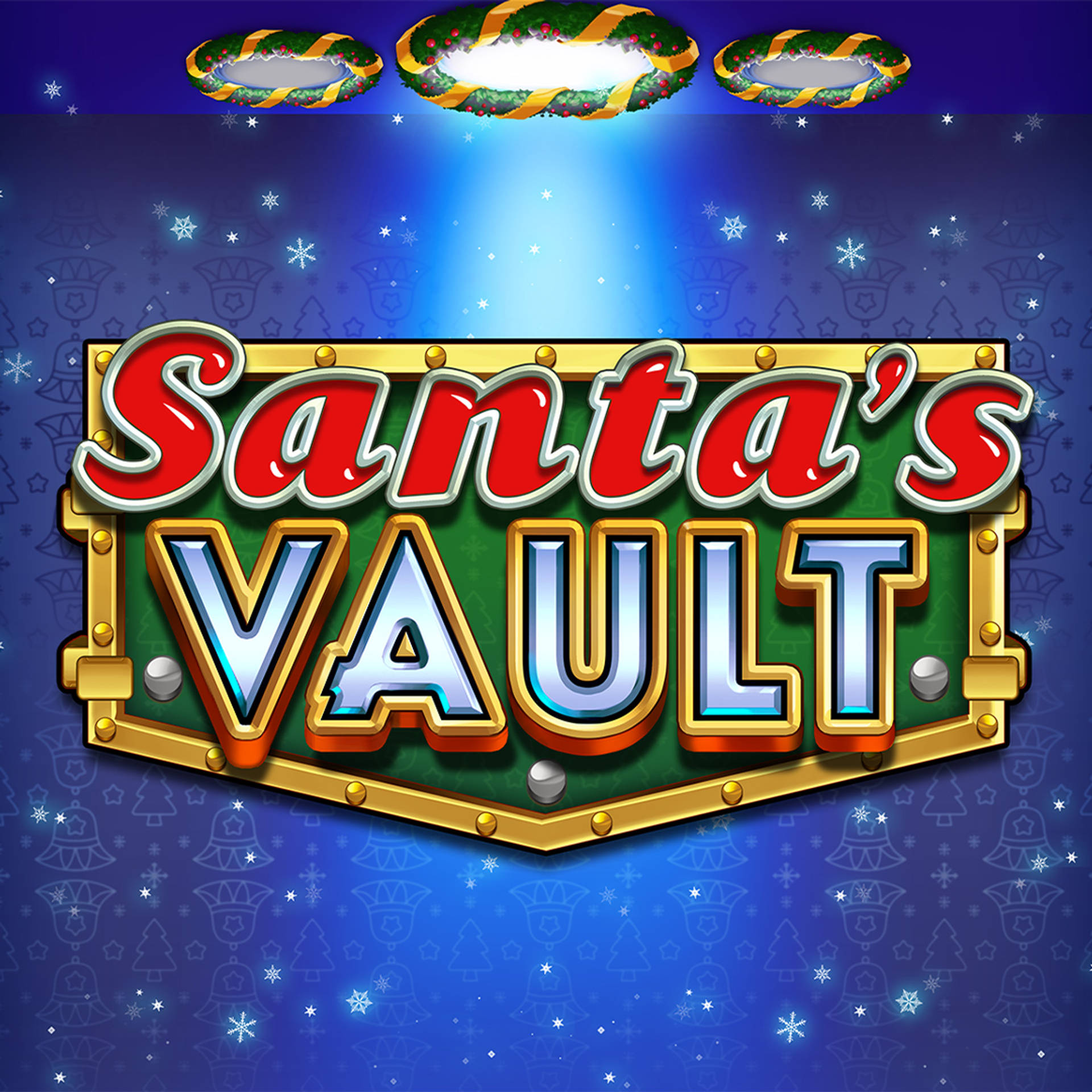 Santa's Vault
