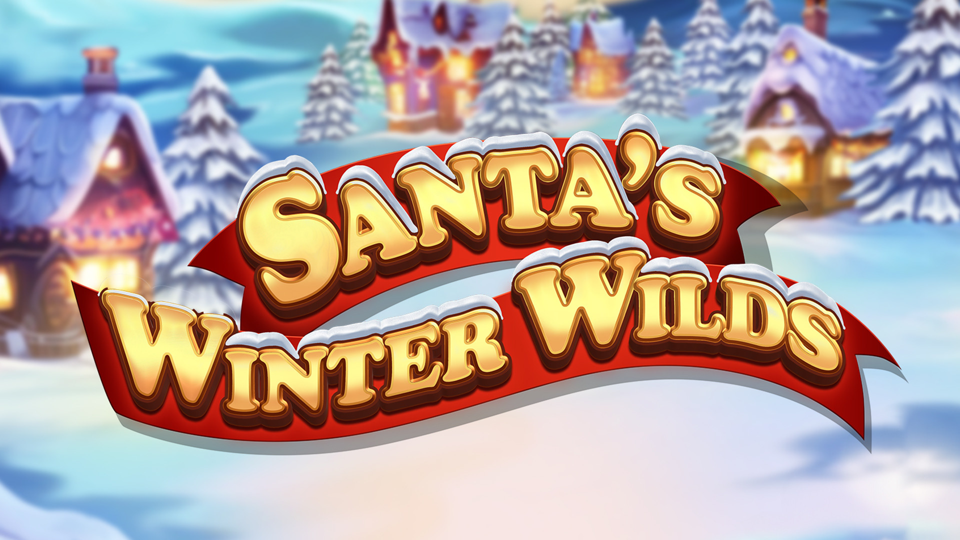 Santa's Winter Wilds