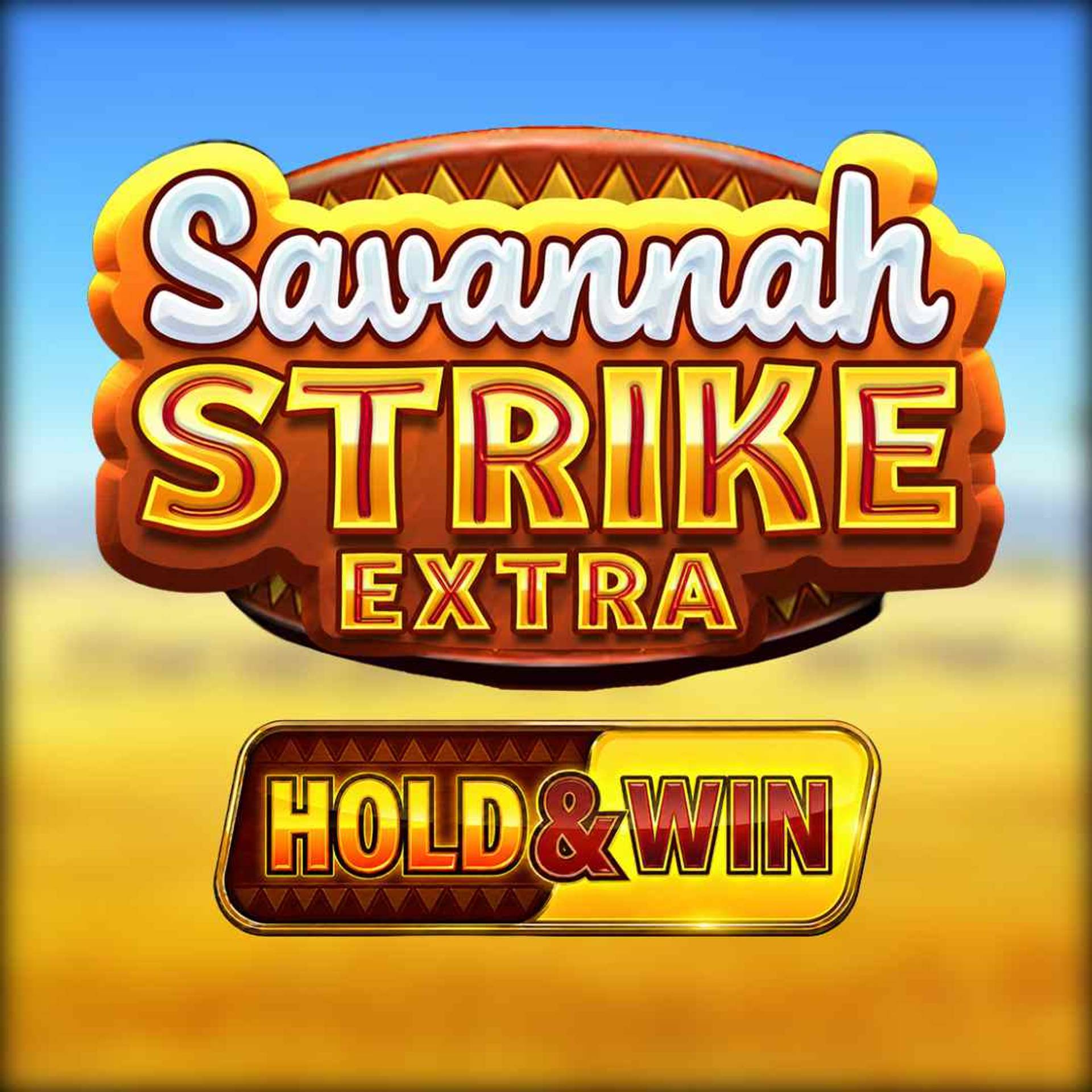 Savannah Strike Extra