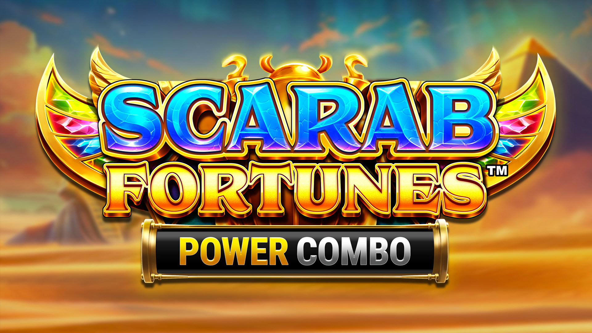 Scarab Fortunes Power Combo