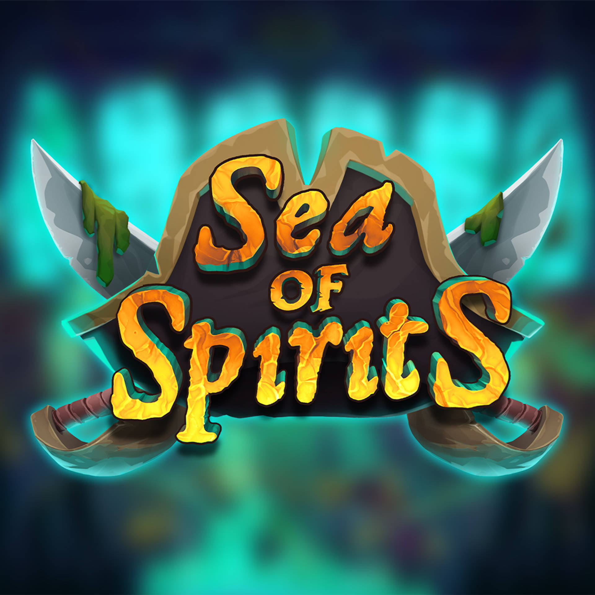 Sea of Spirits