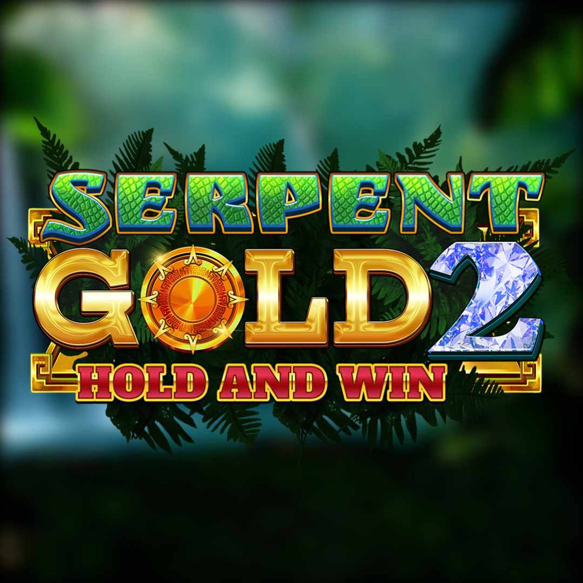 Serpent Gold 2: Hold & Win