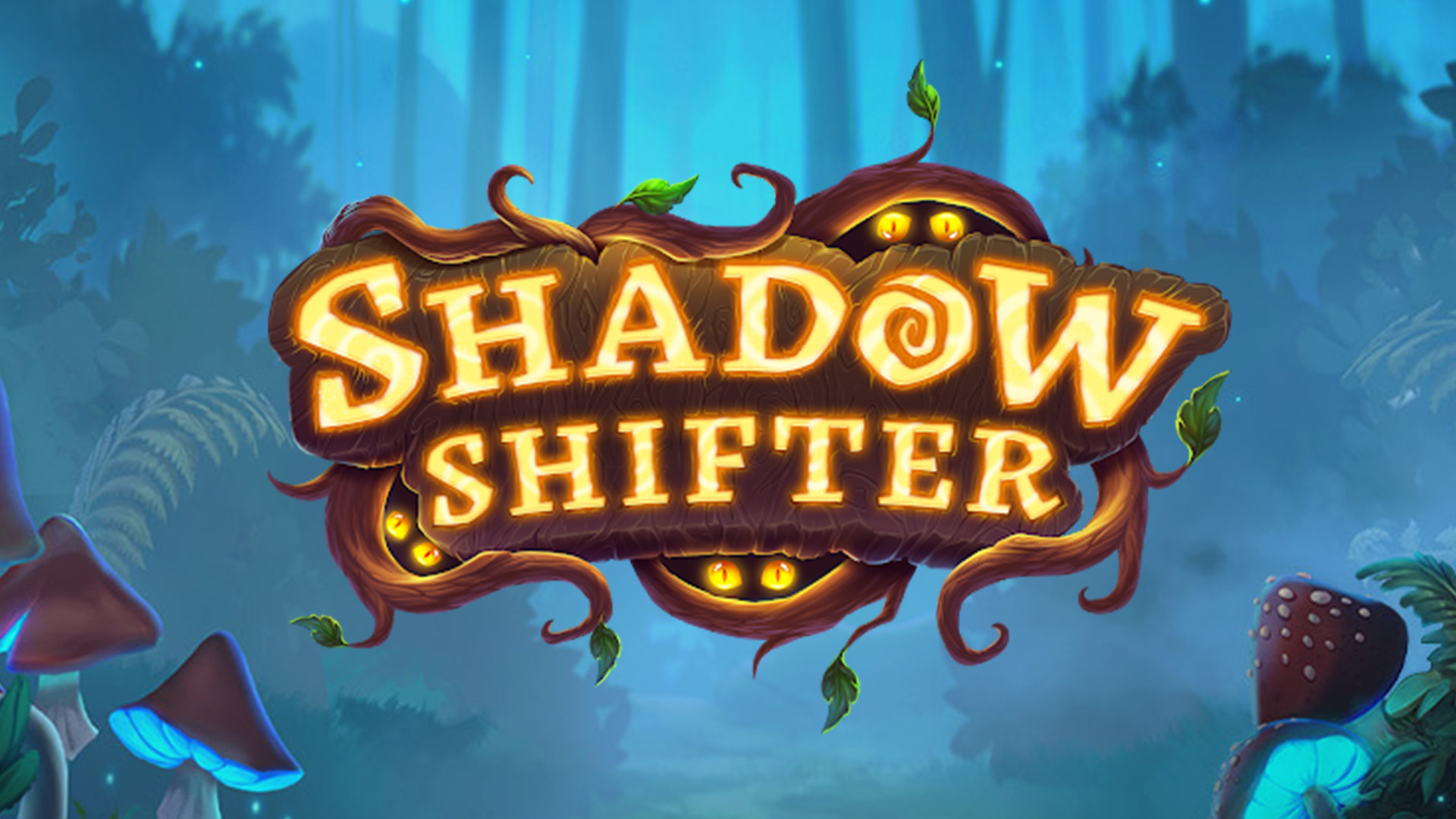 Shadow Shifter