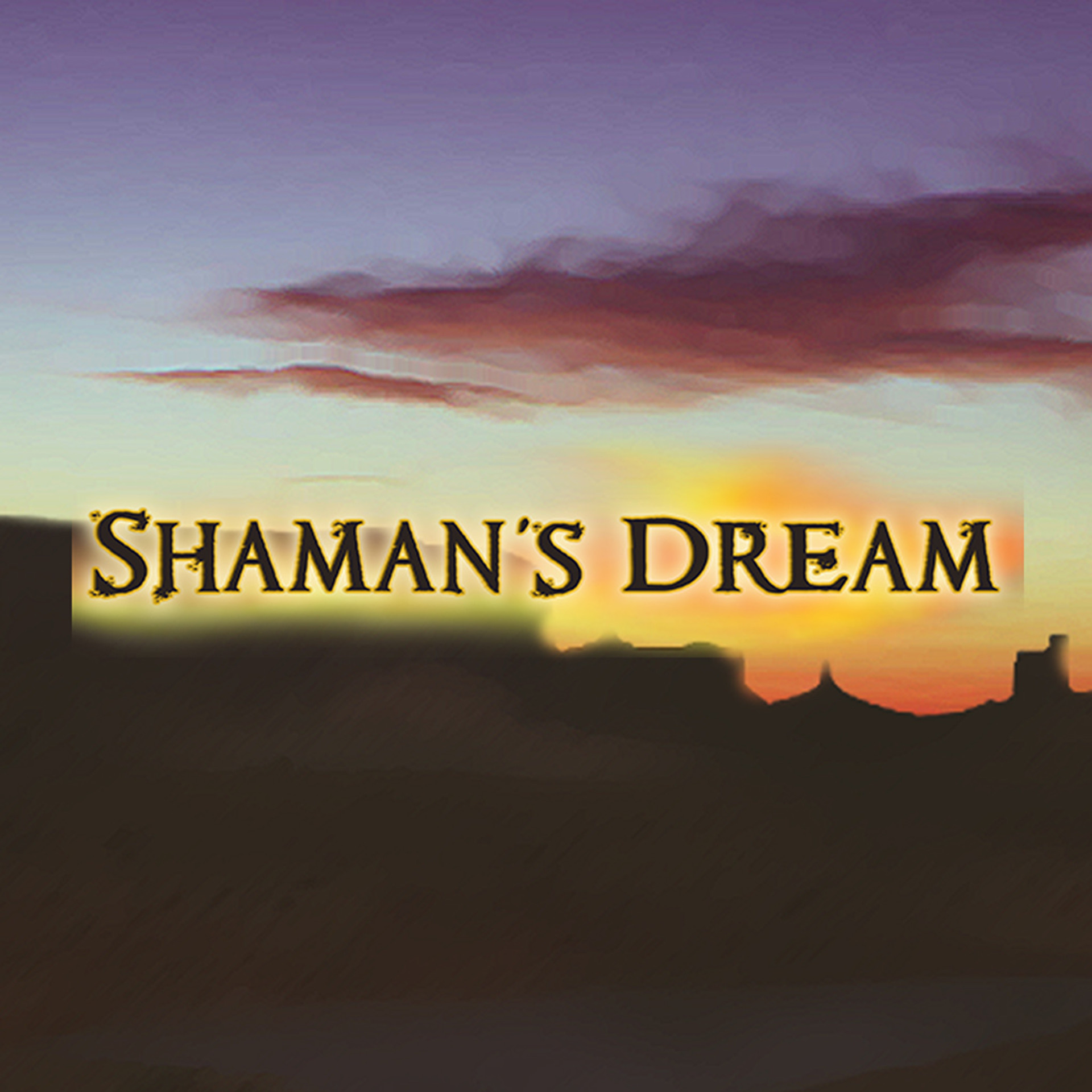 Shaman's Dream