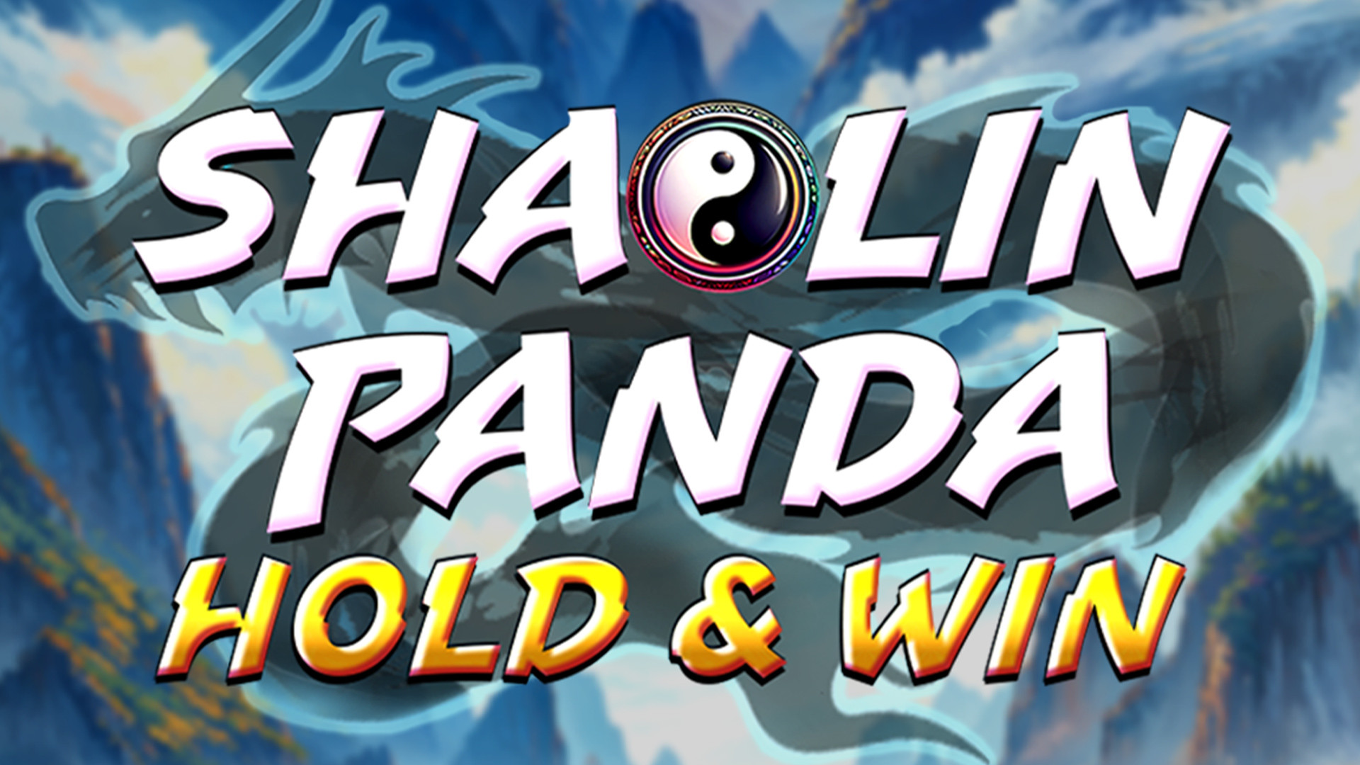 Shaolin Panda: Hold & Win