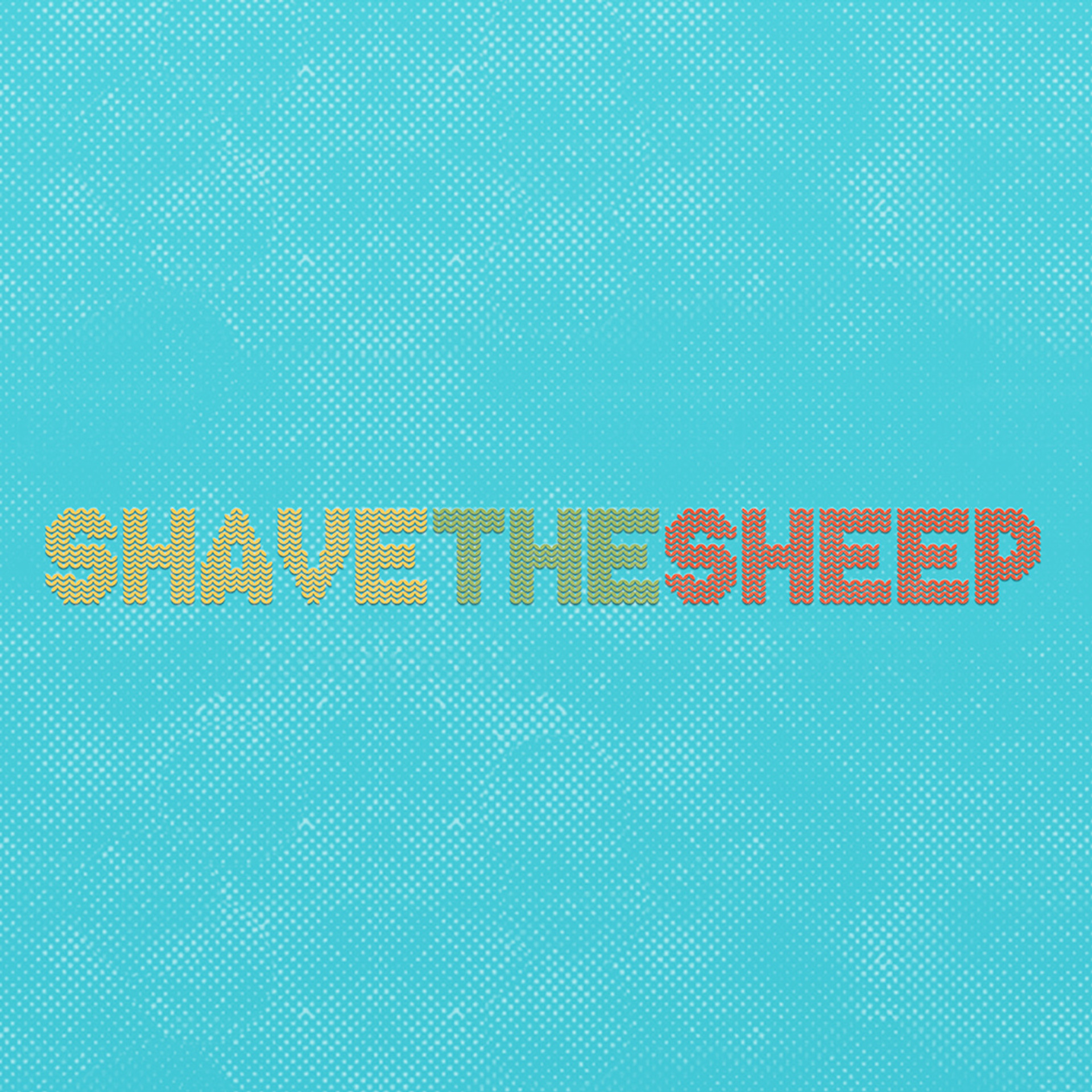 Shave the Sheep