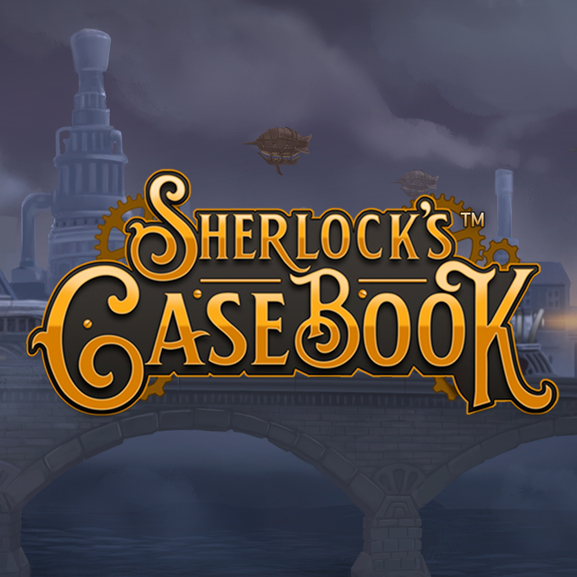 Sherlock's Casebook