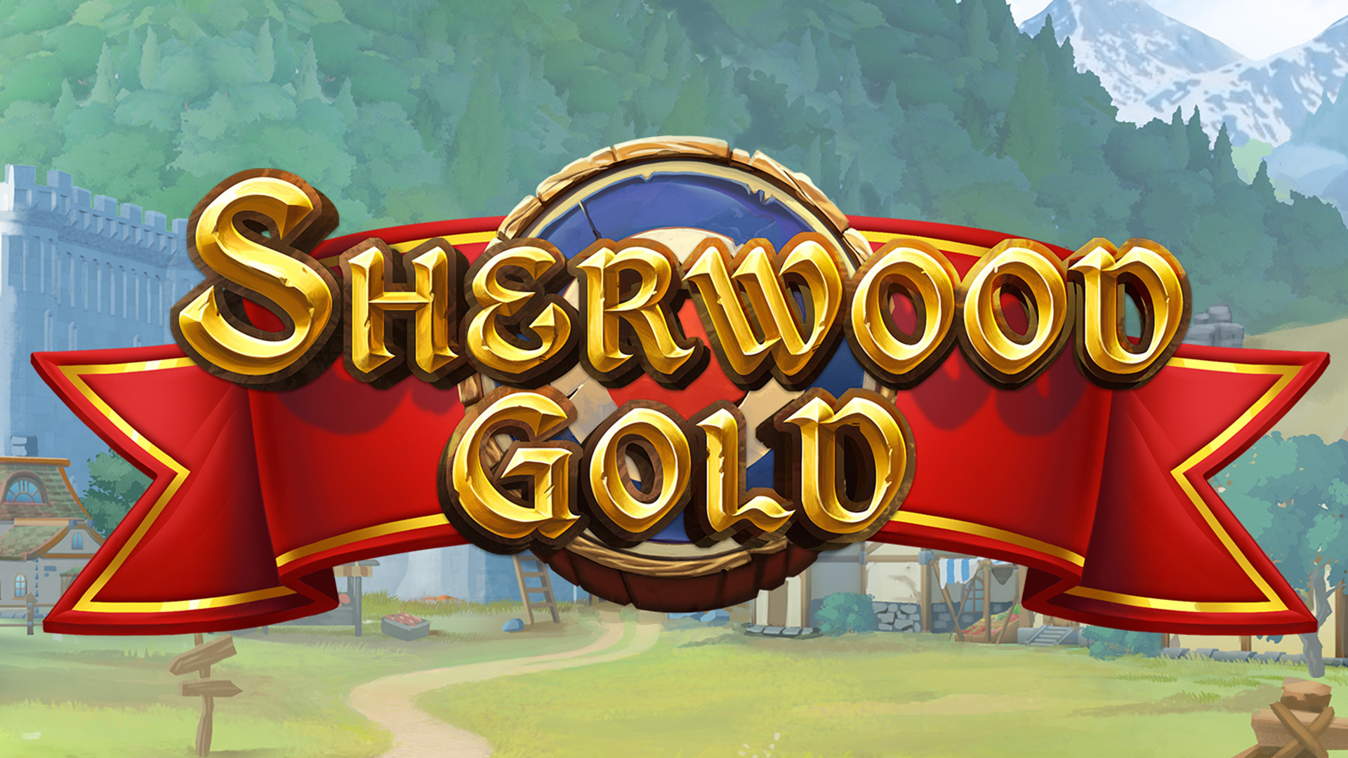 Sherwood Gold