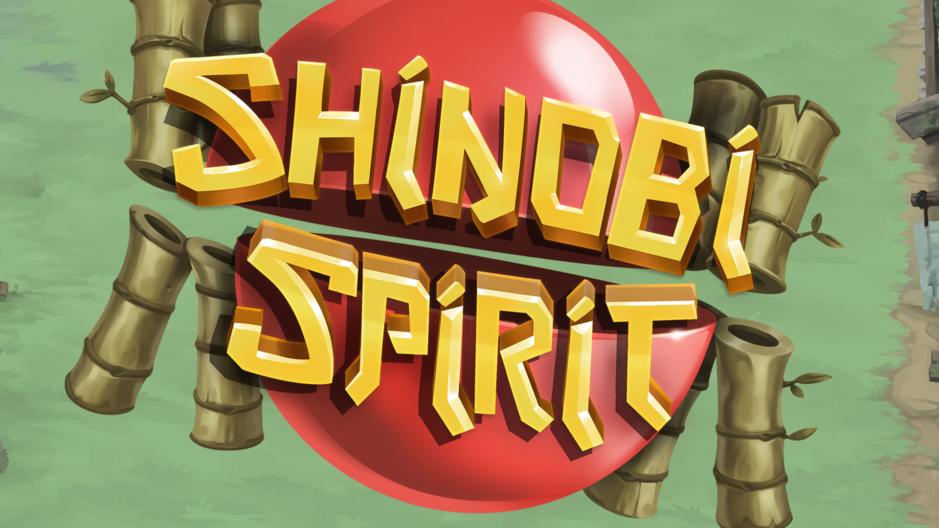 Shinobi Spirit