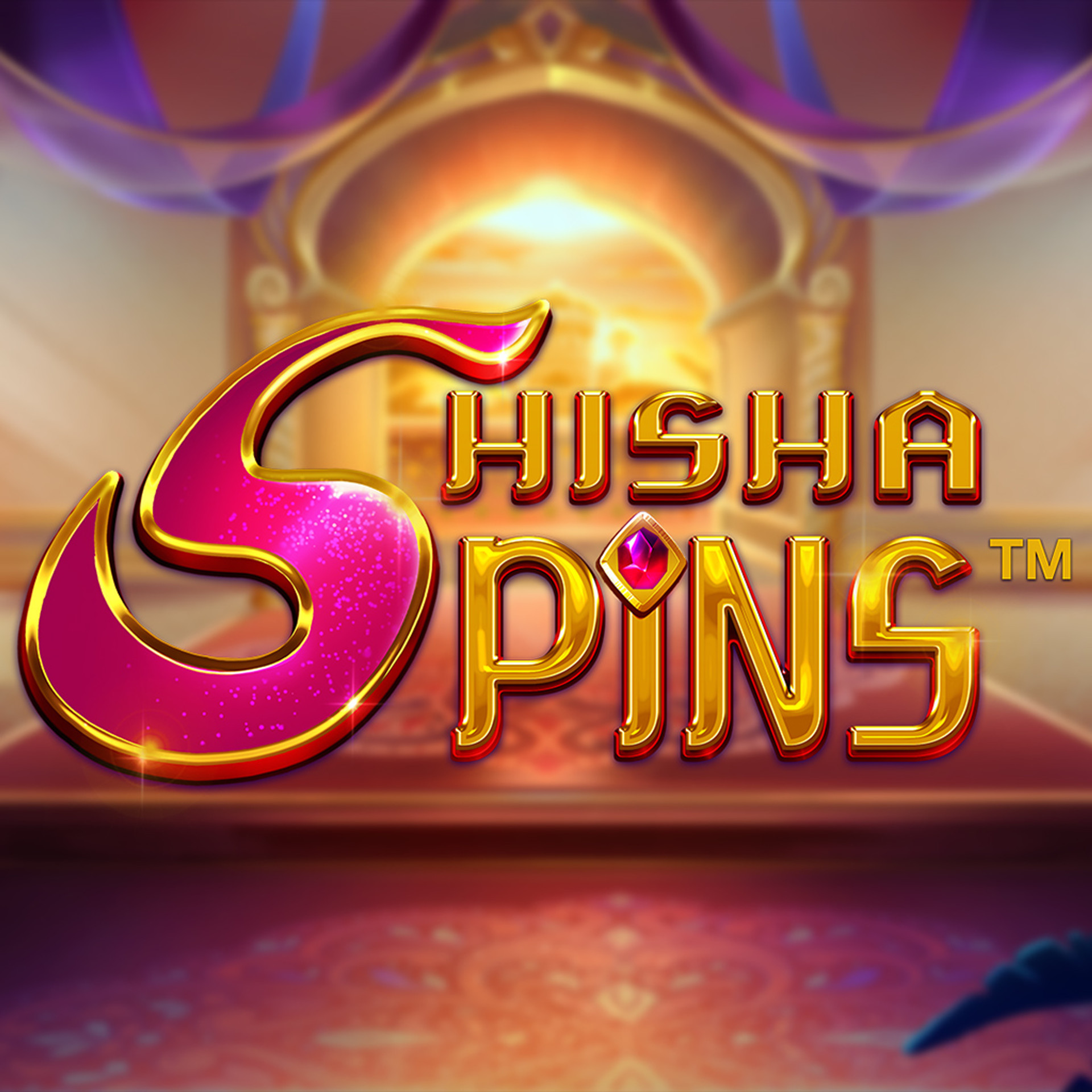 Shisha Spins