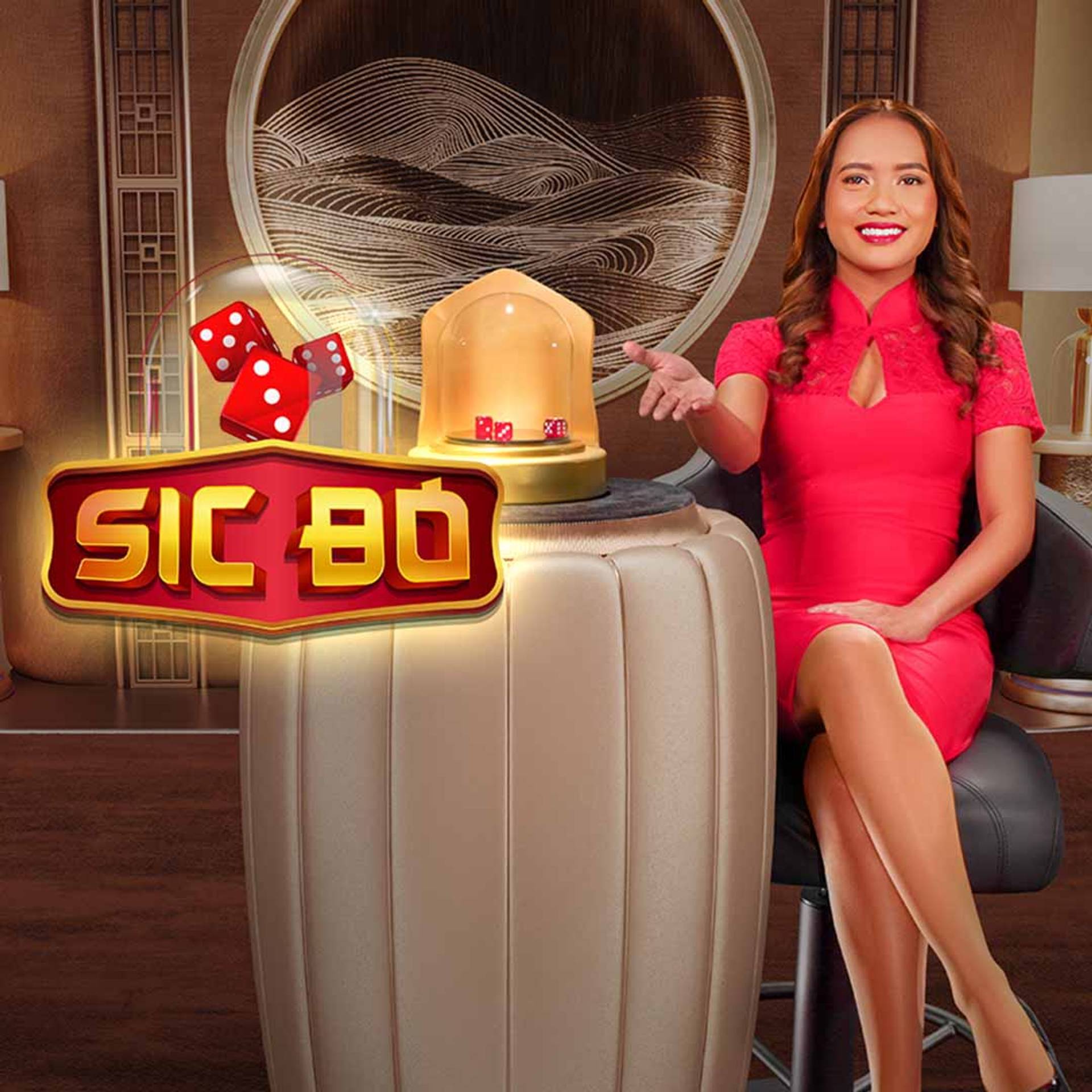 Sic Bo