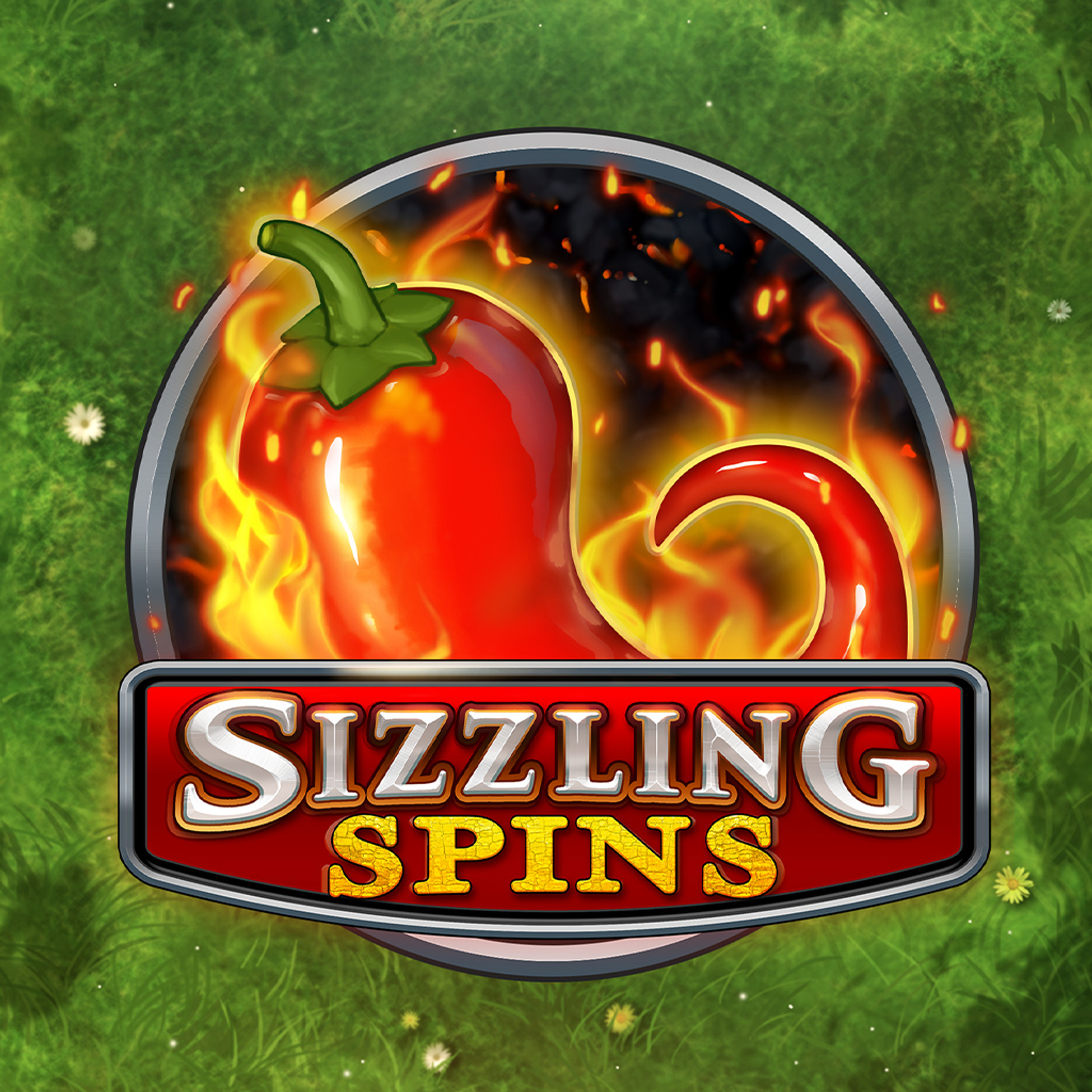 Sizzling Spins