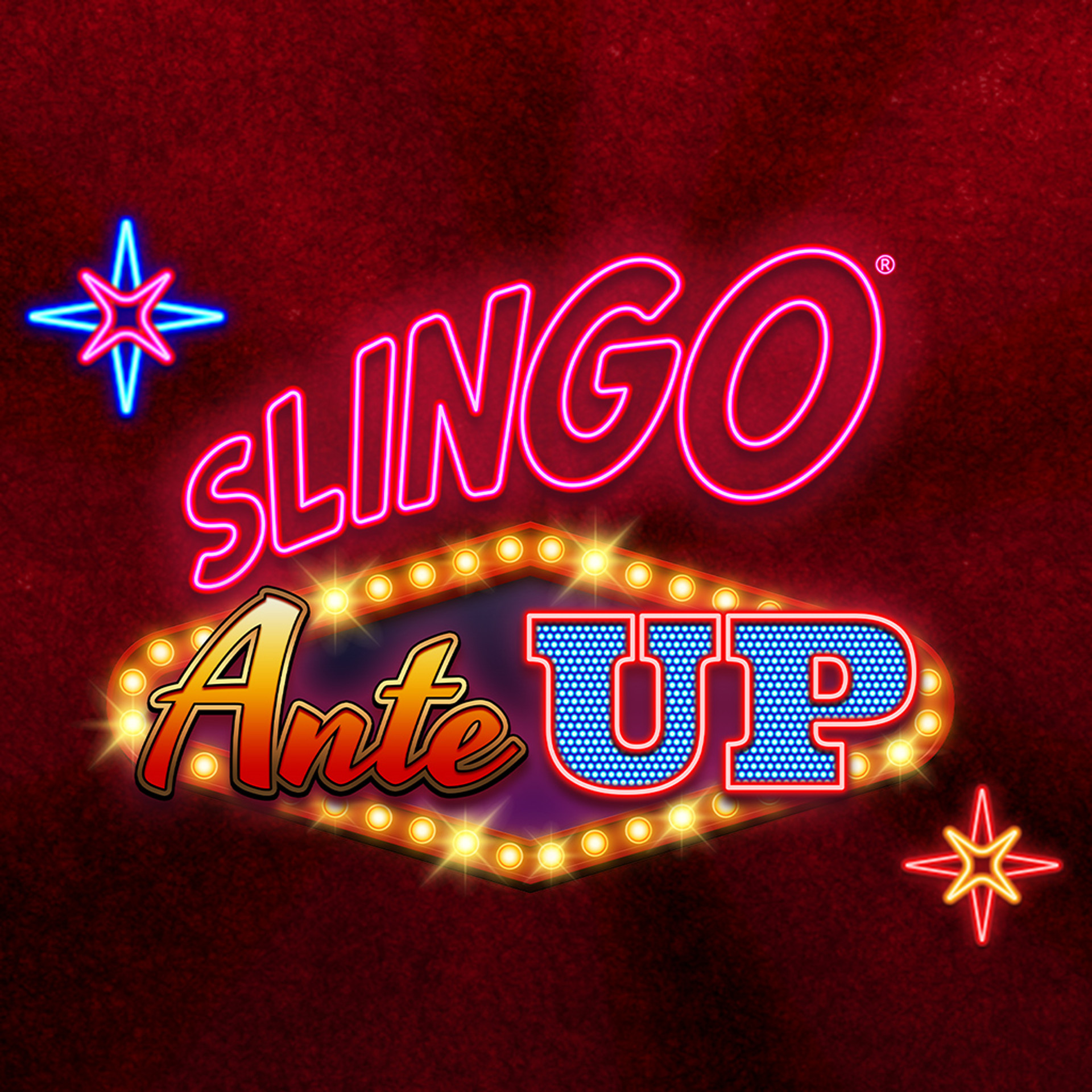 Slingo Ante Up