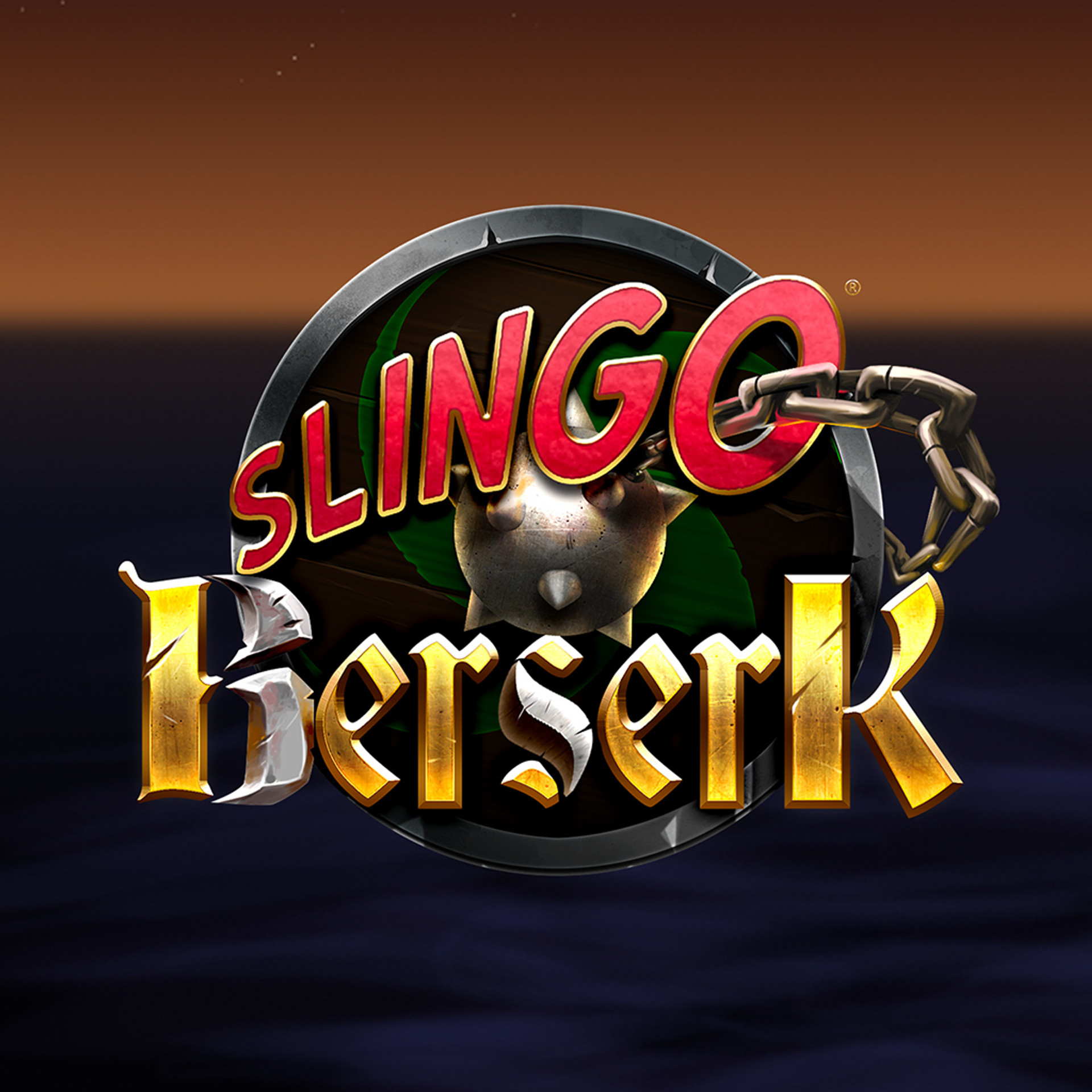 Slingo Berserk