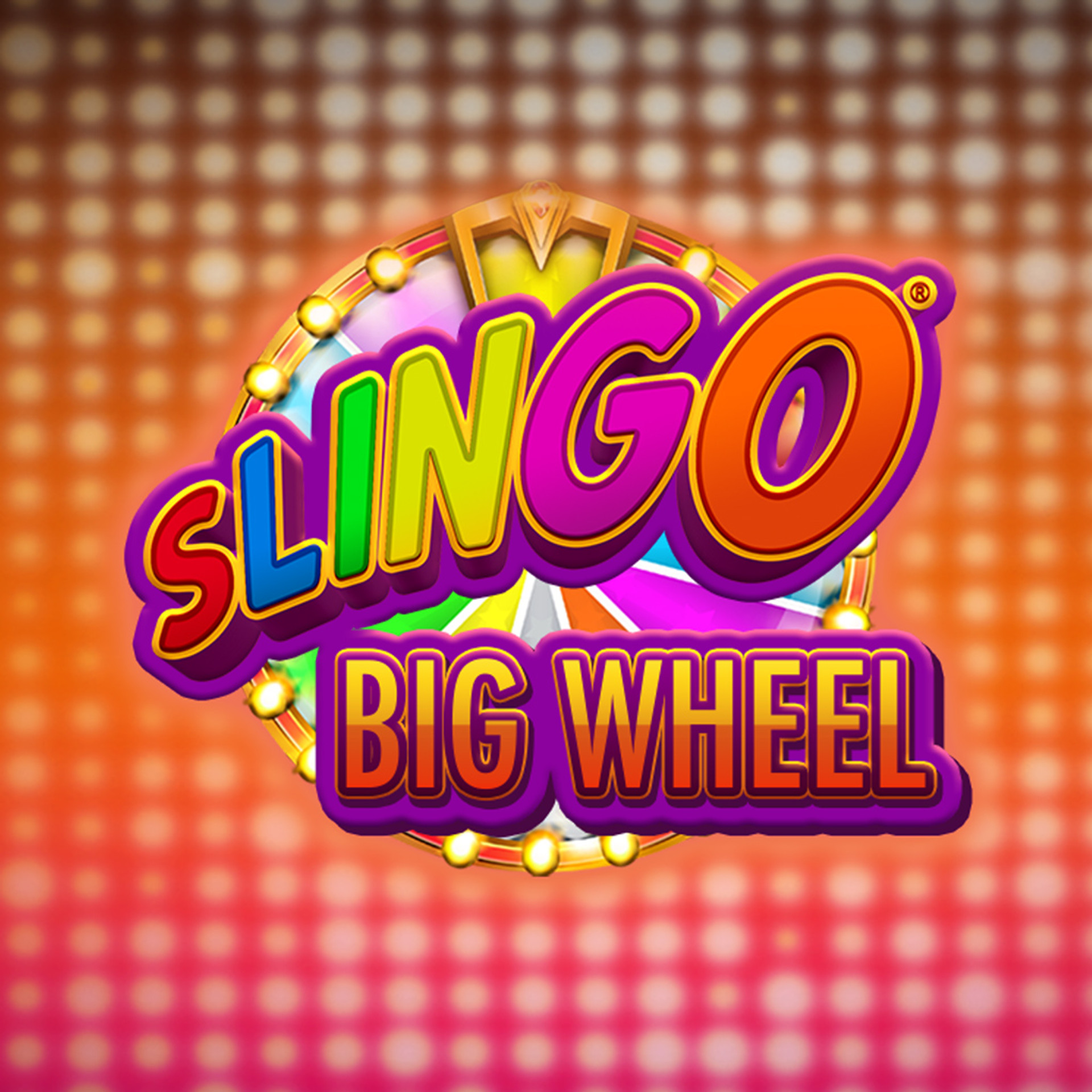 Slingo Big Wheel