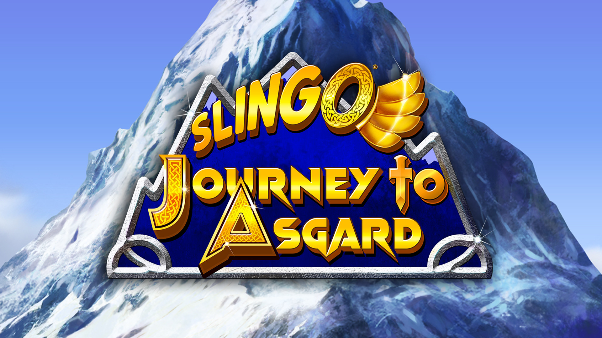 Slingo Journey to Asgard