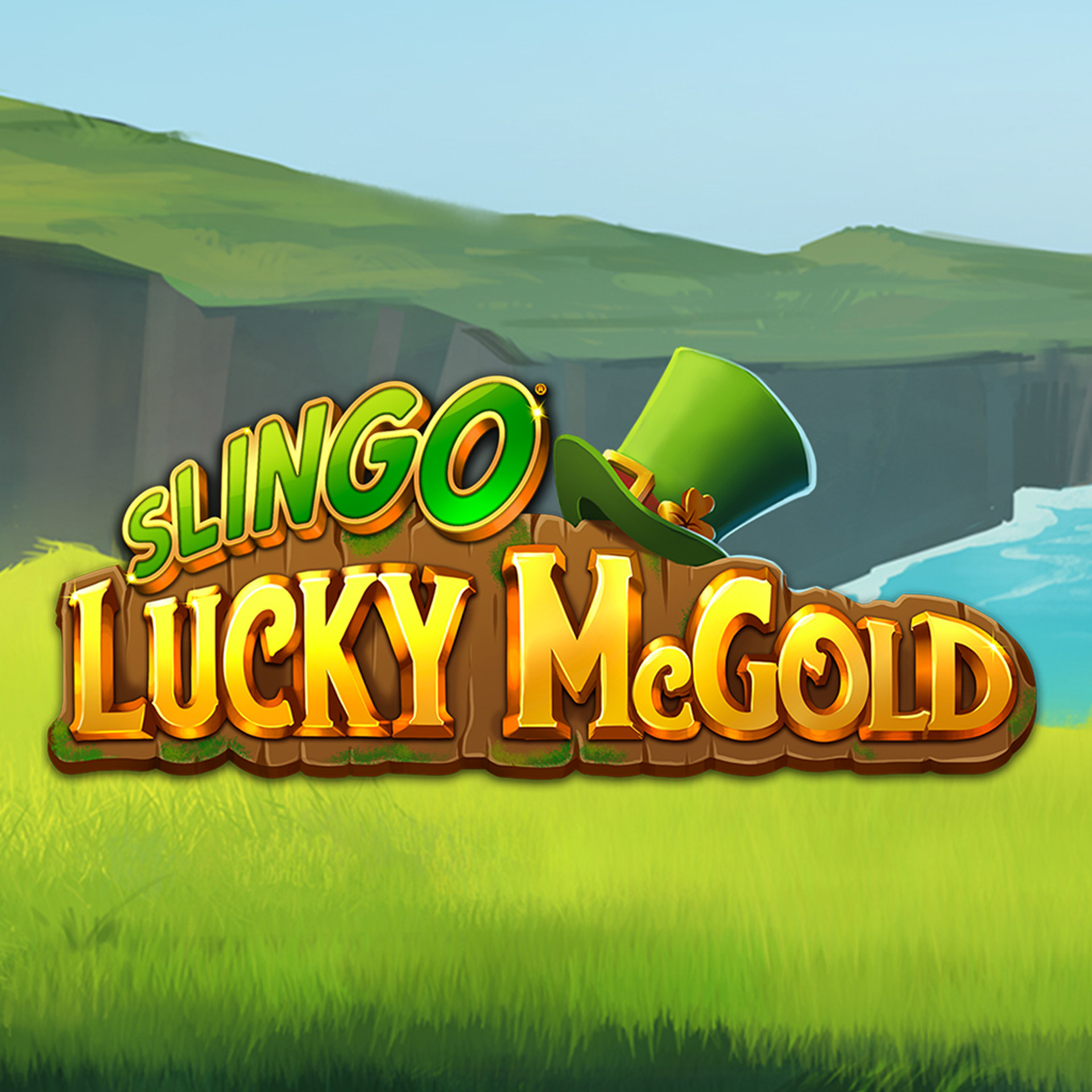 Slingo Lucky McGold