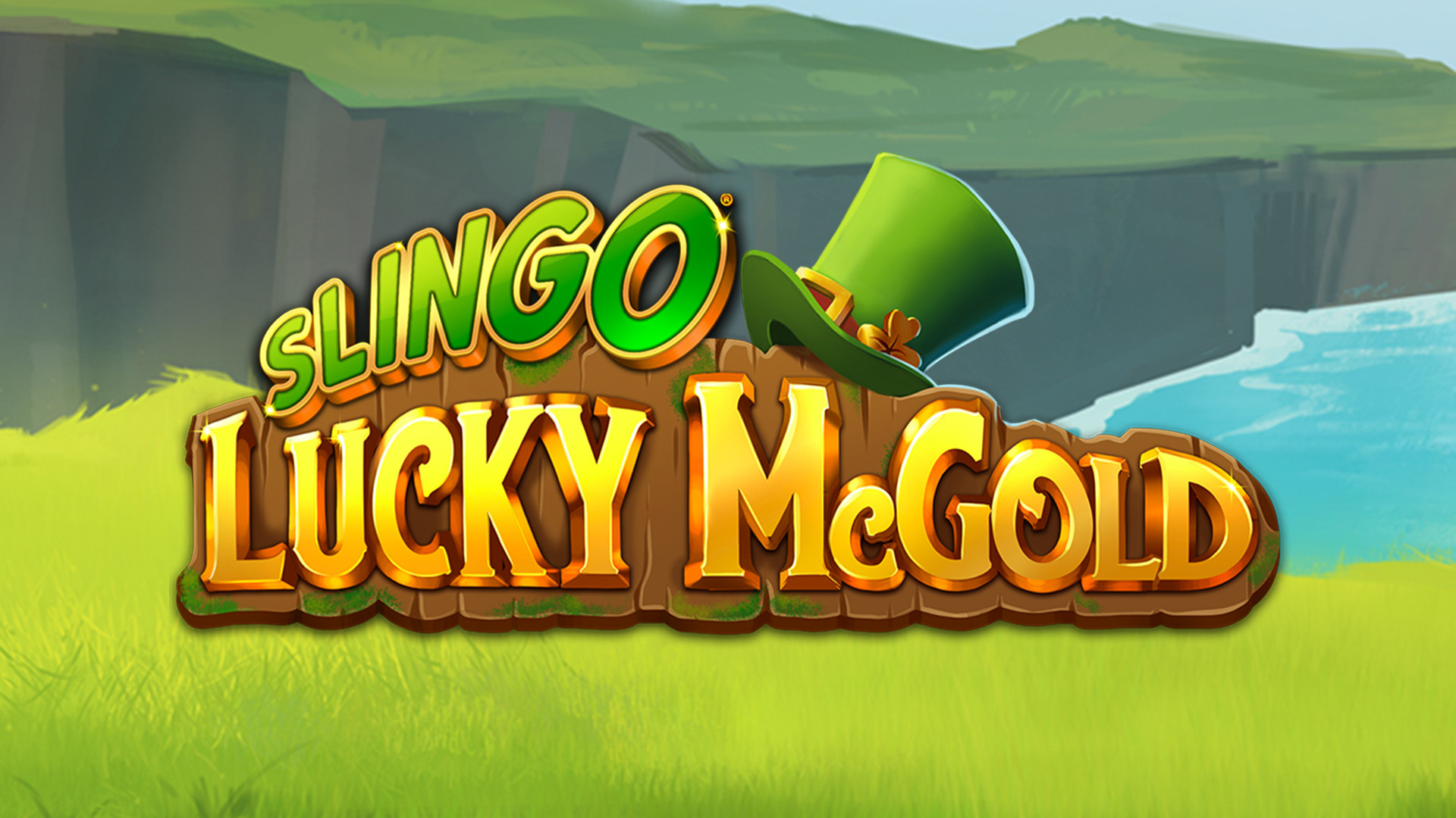 Slingo Lucky McGold