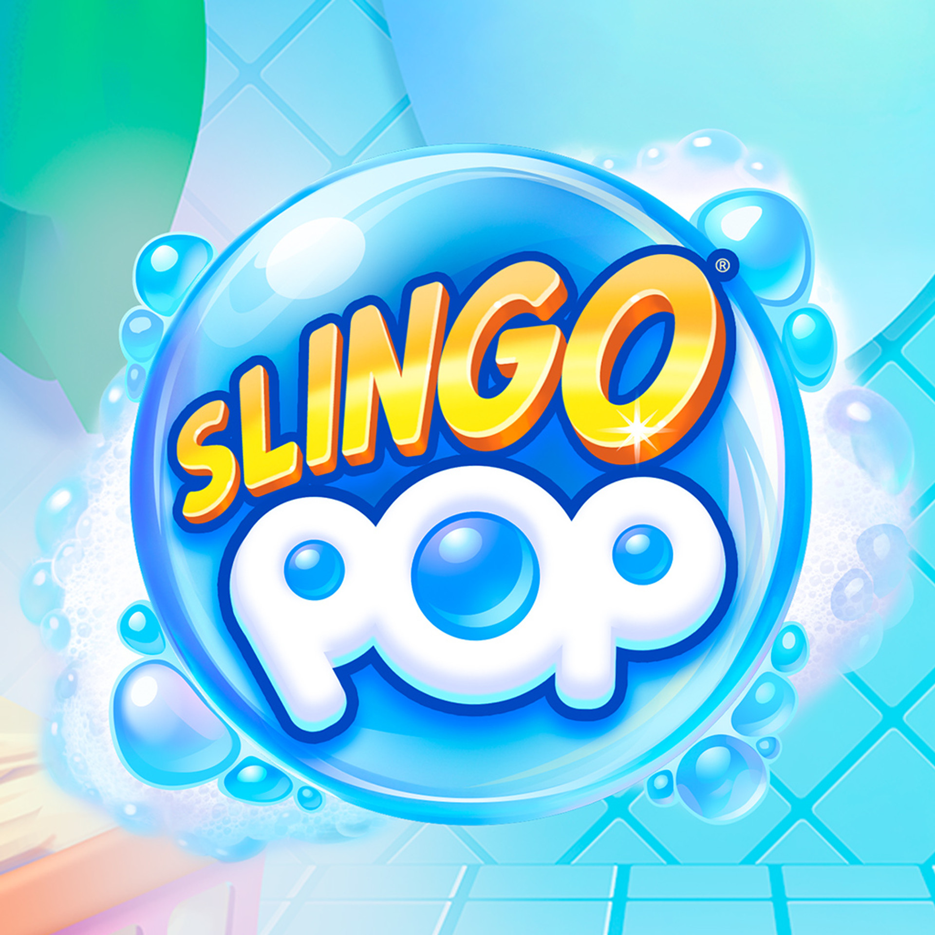 Slingo POP