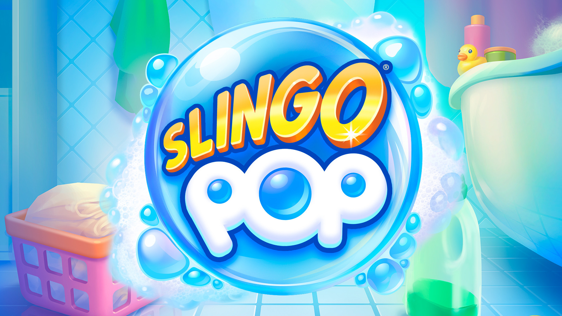 Slingo POP