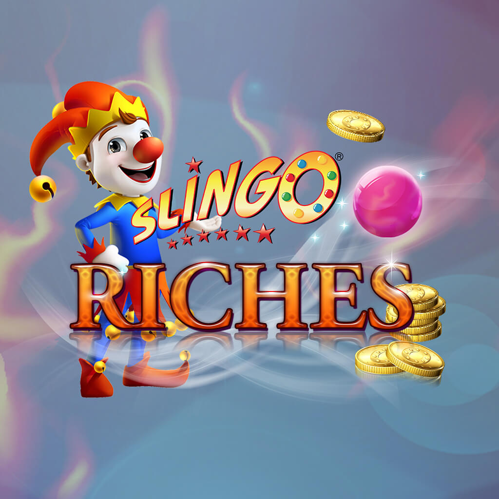 Slingo Riches