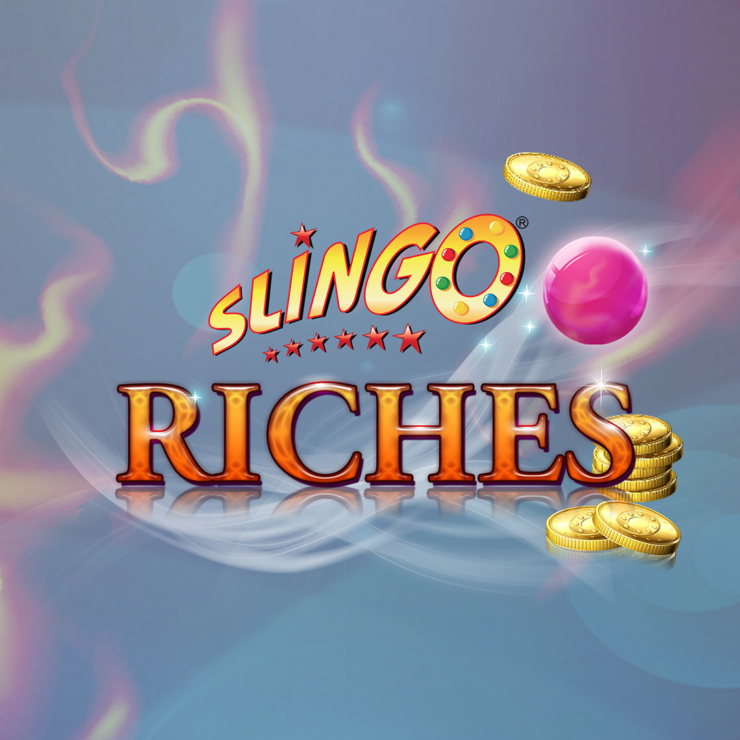 Slingo Riches slot