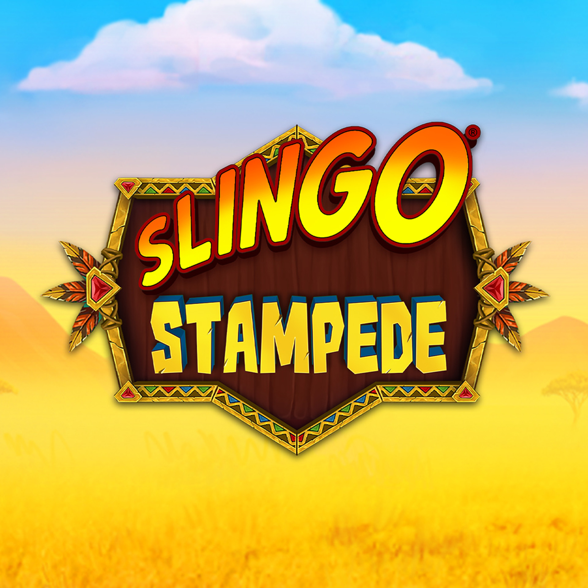 Slingo Stampede