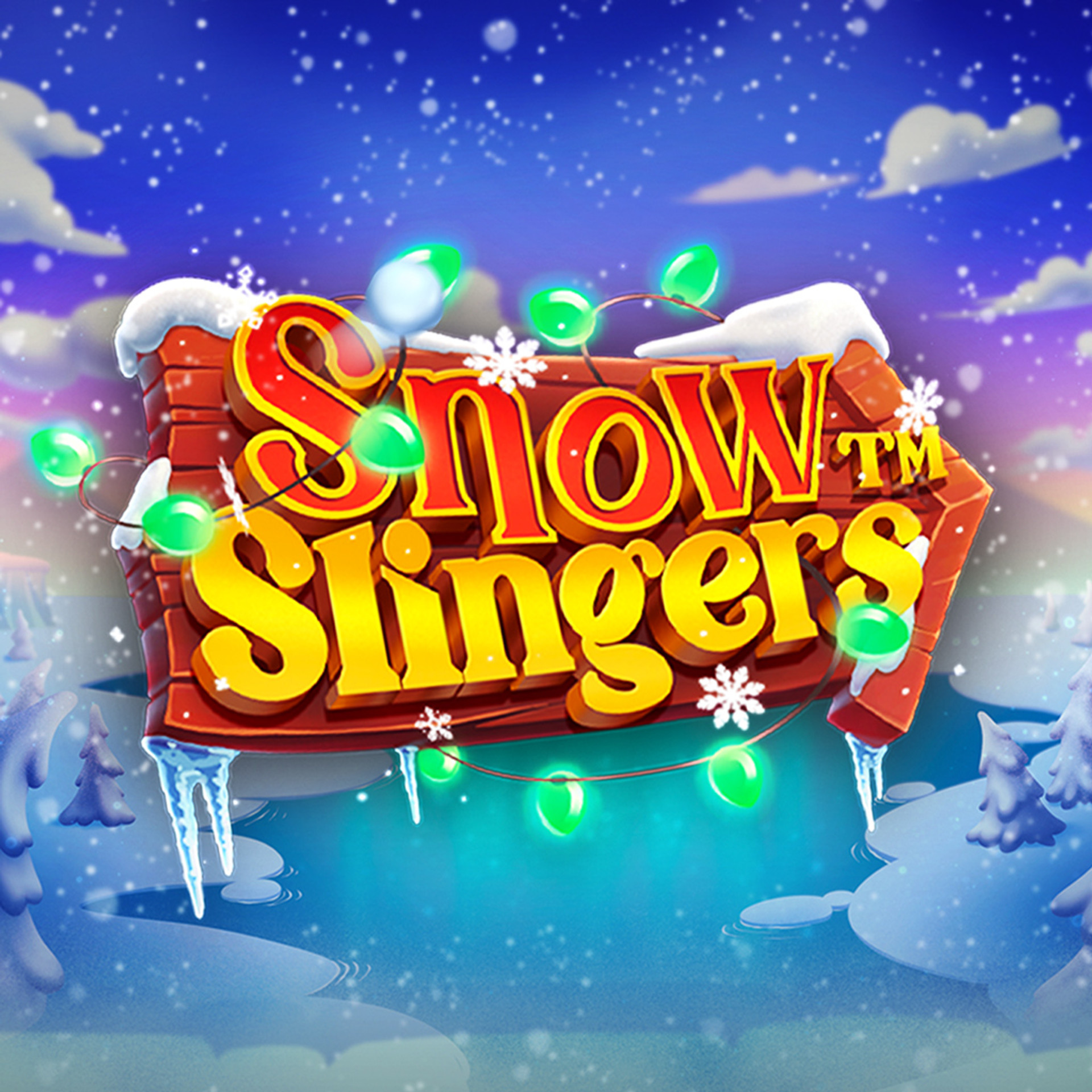 Snow Slingers