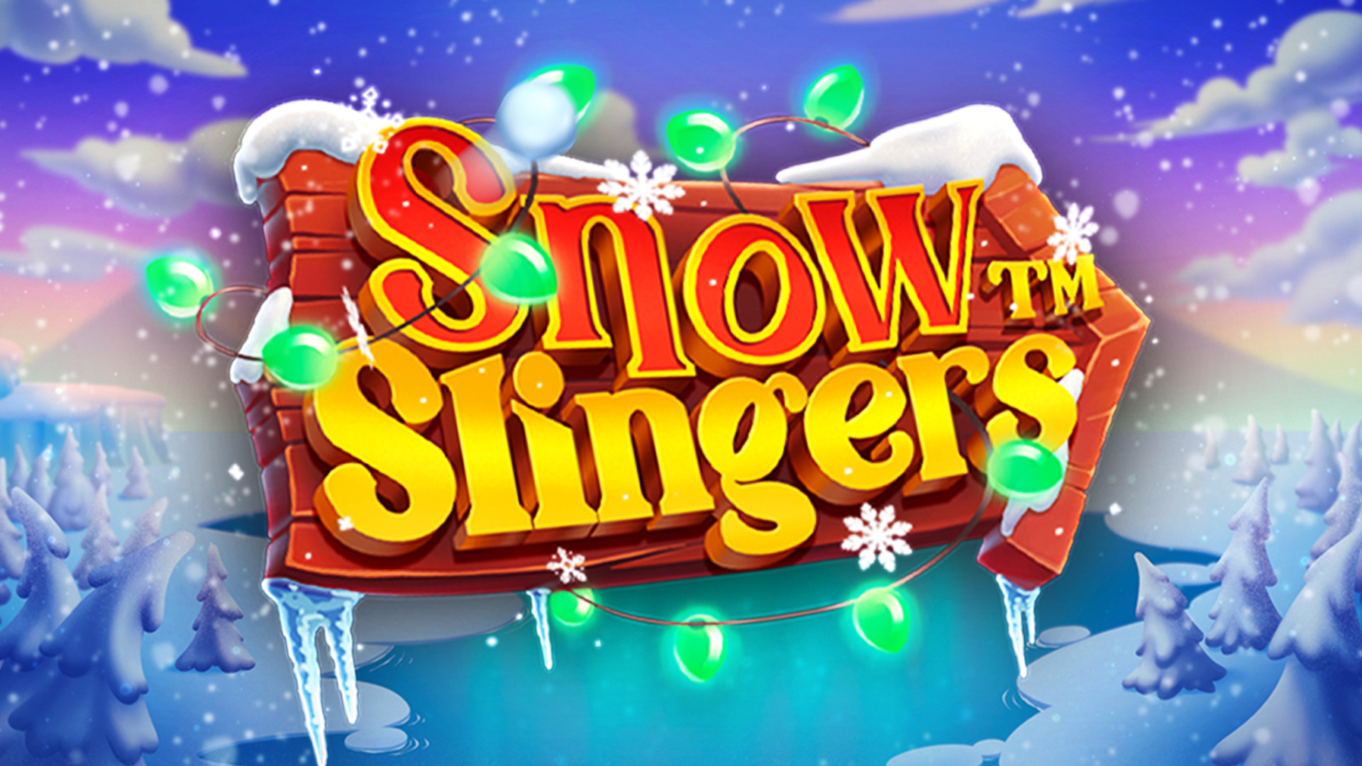 Snow Slingers