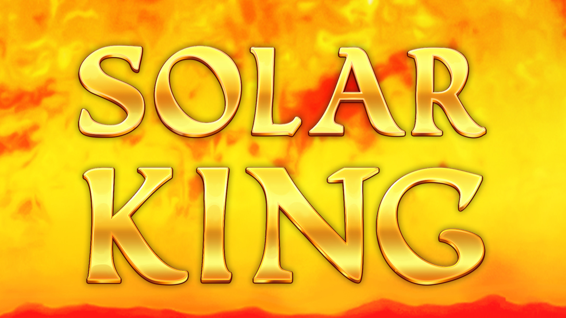 Solar King