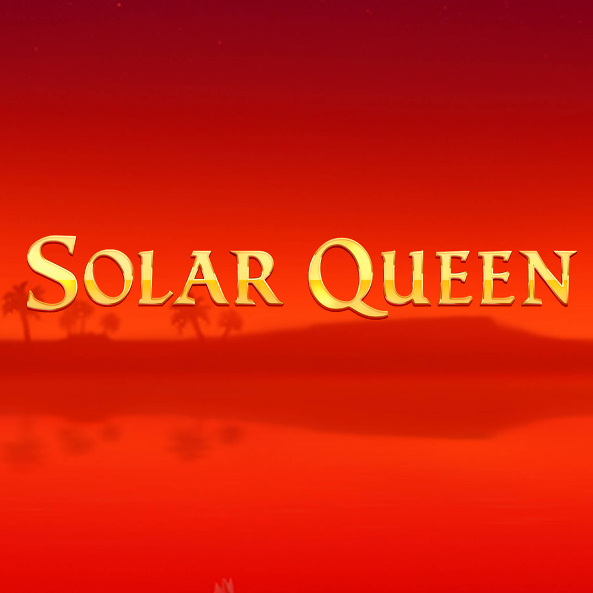 Solar Queen