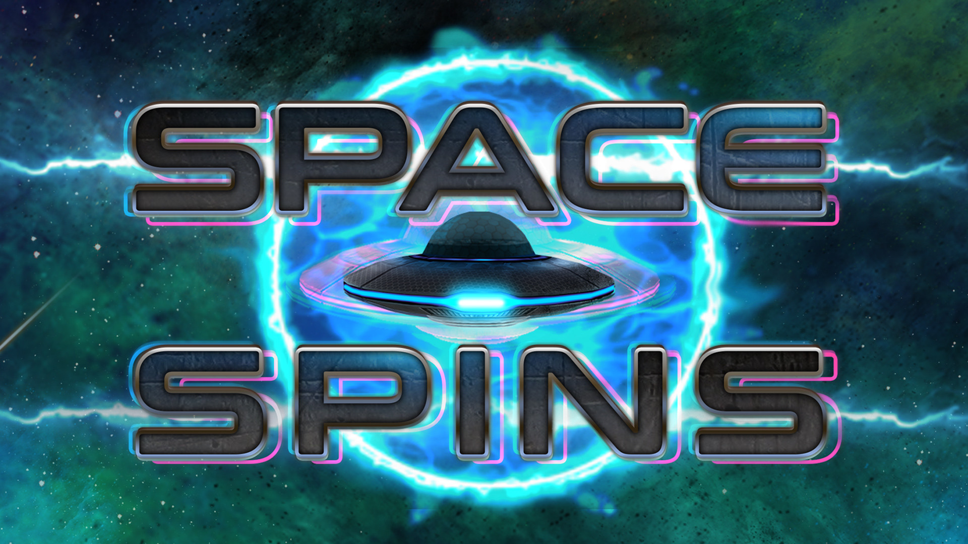 Space Spins