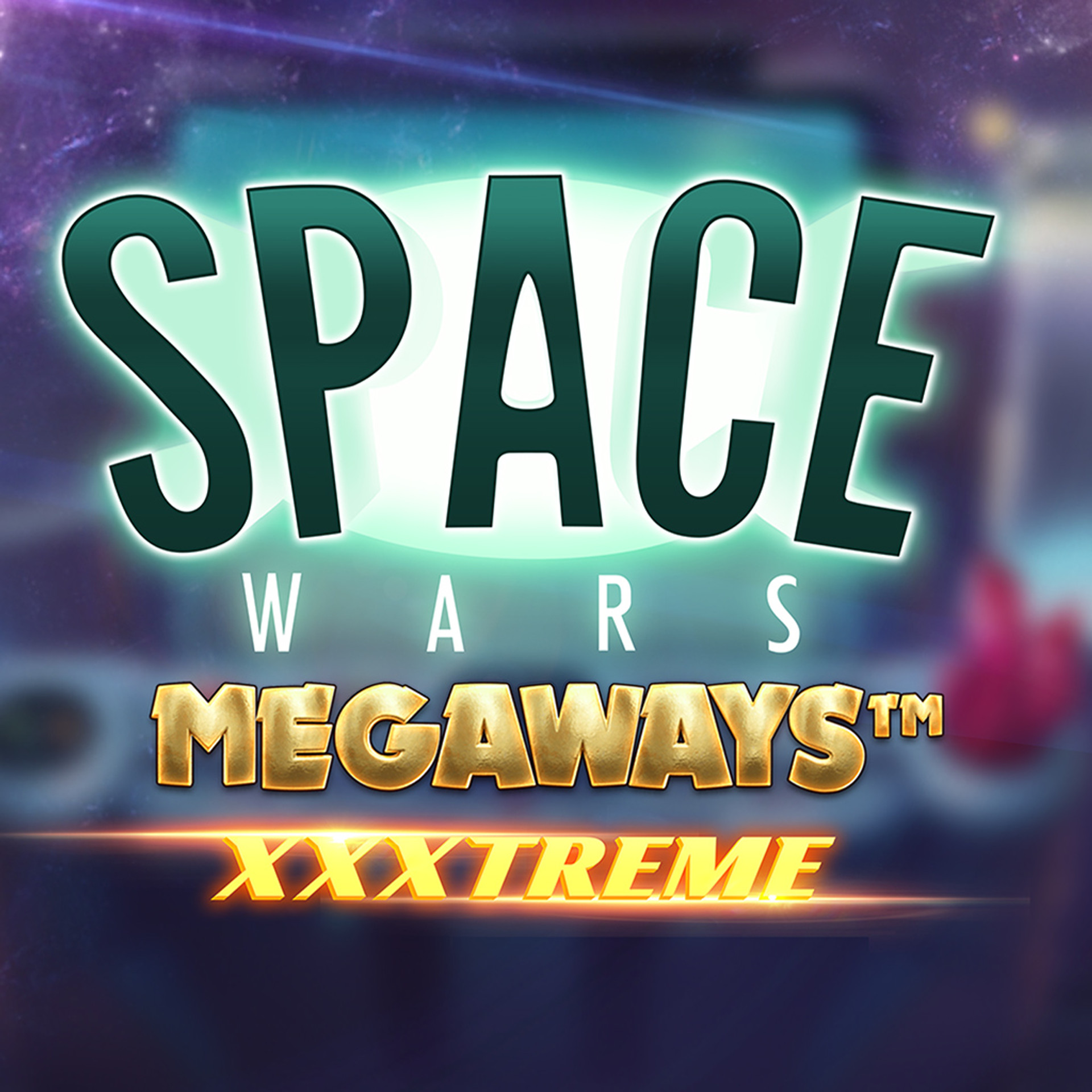 Space Wars MEGAWAYS XXXtreme