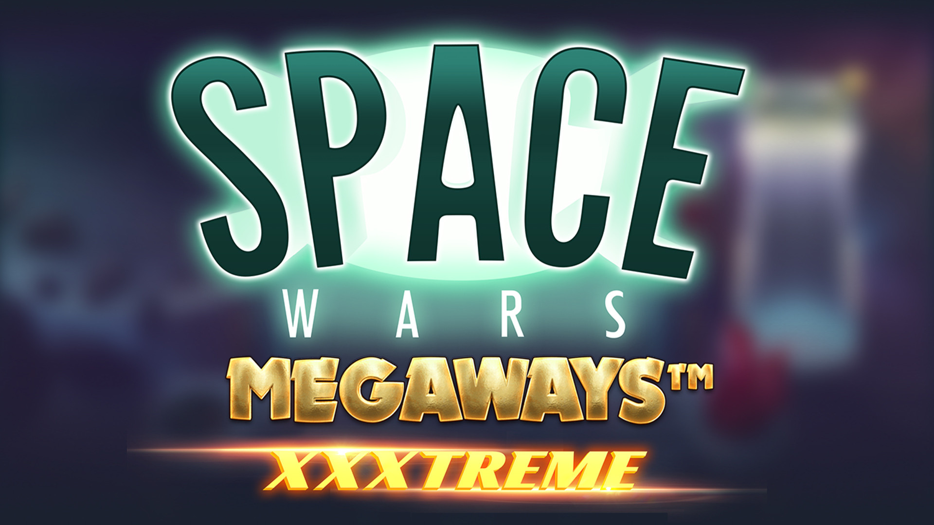 Space Wars MEGAWAYS XXXtreme