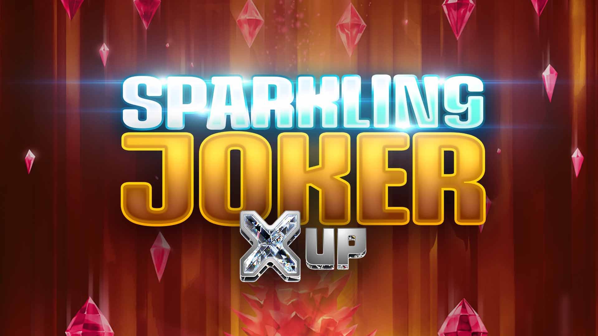 Sparkling Joker X UP