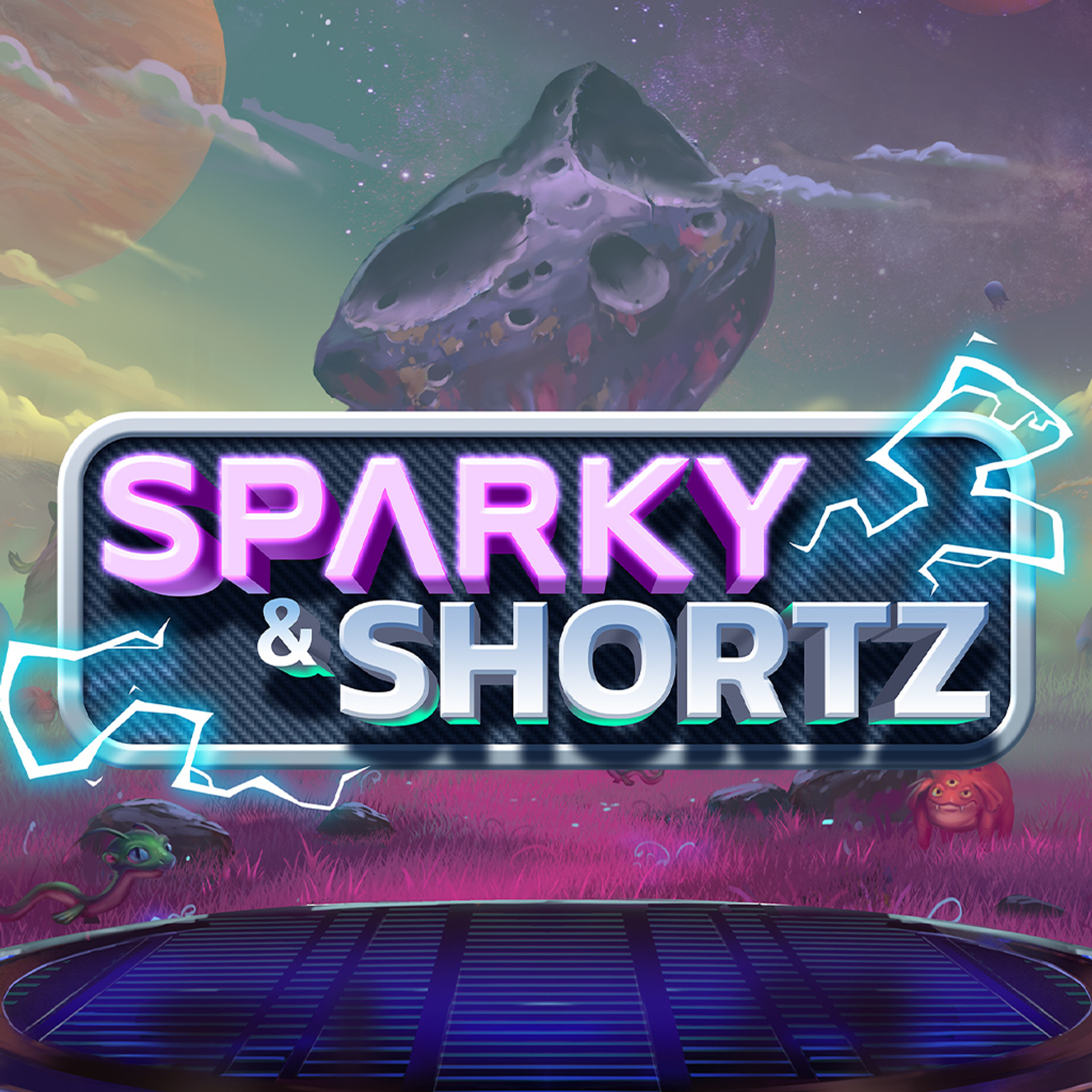 Sparky & Shortz