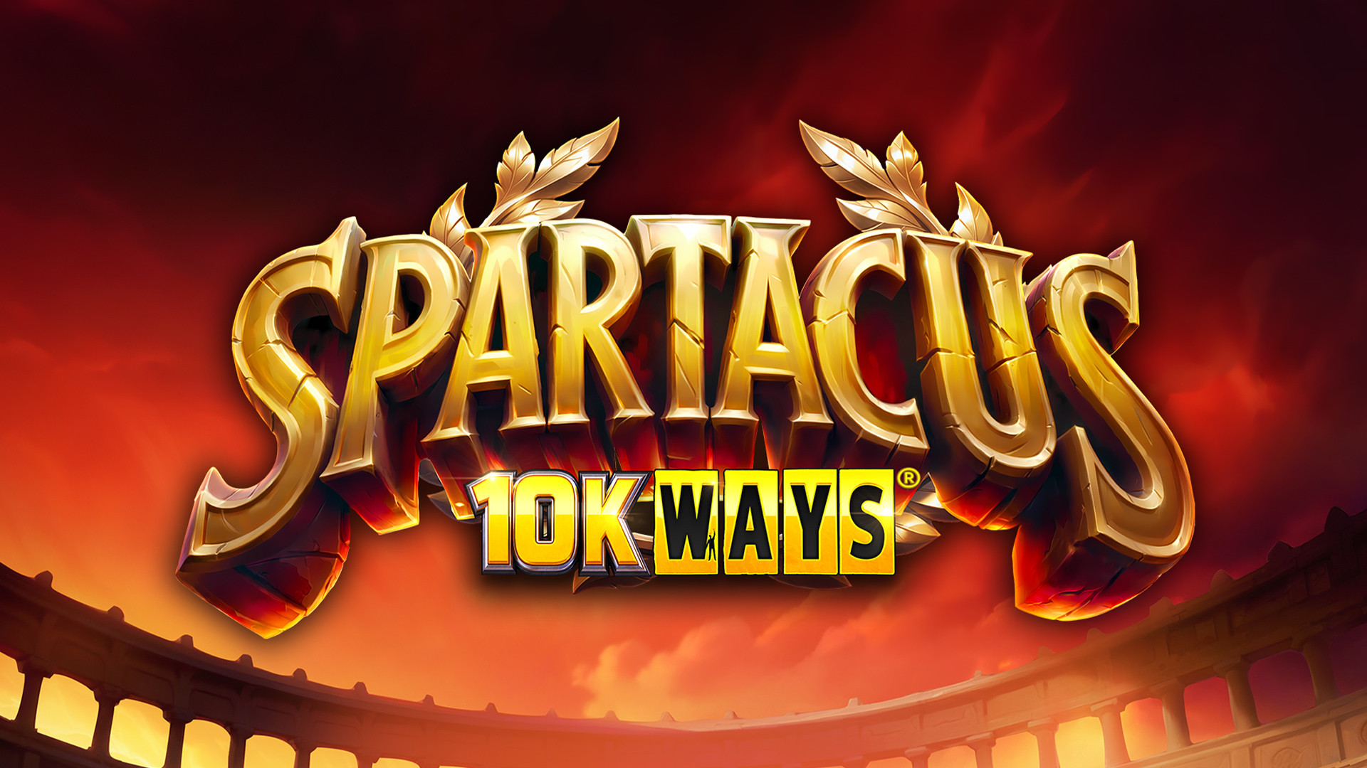 Spartacus 10k Ways