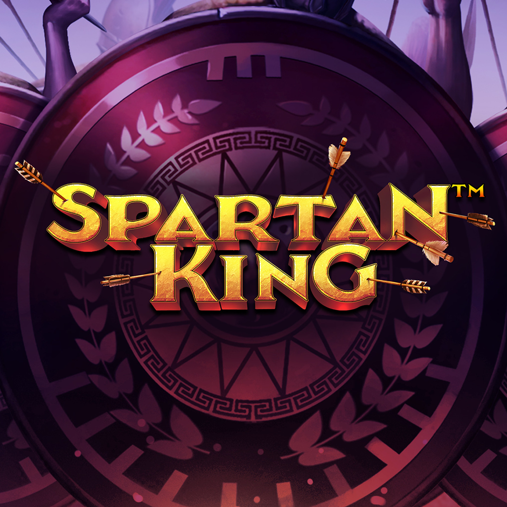 Spartan King